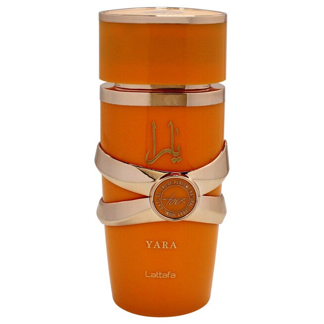 Yara Tous by Lattafa for Women - 3.4 oz EDP Spray, NA, alternate image number null