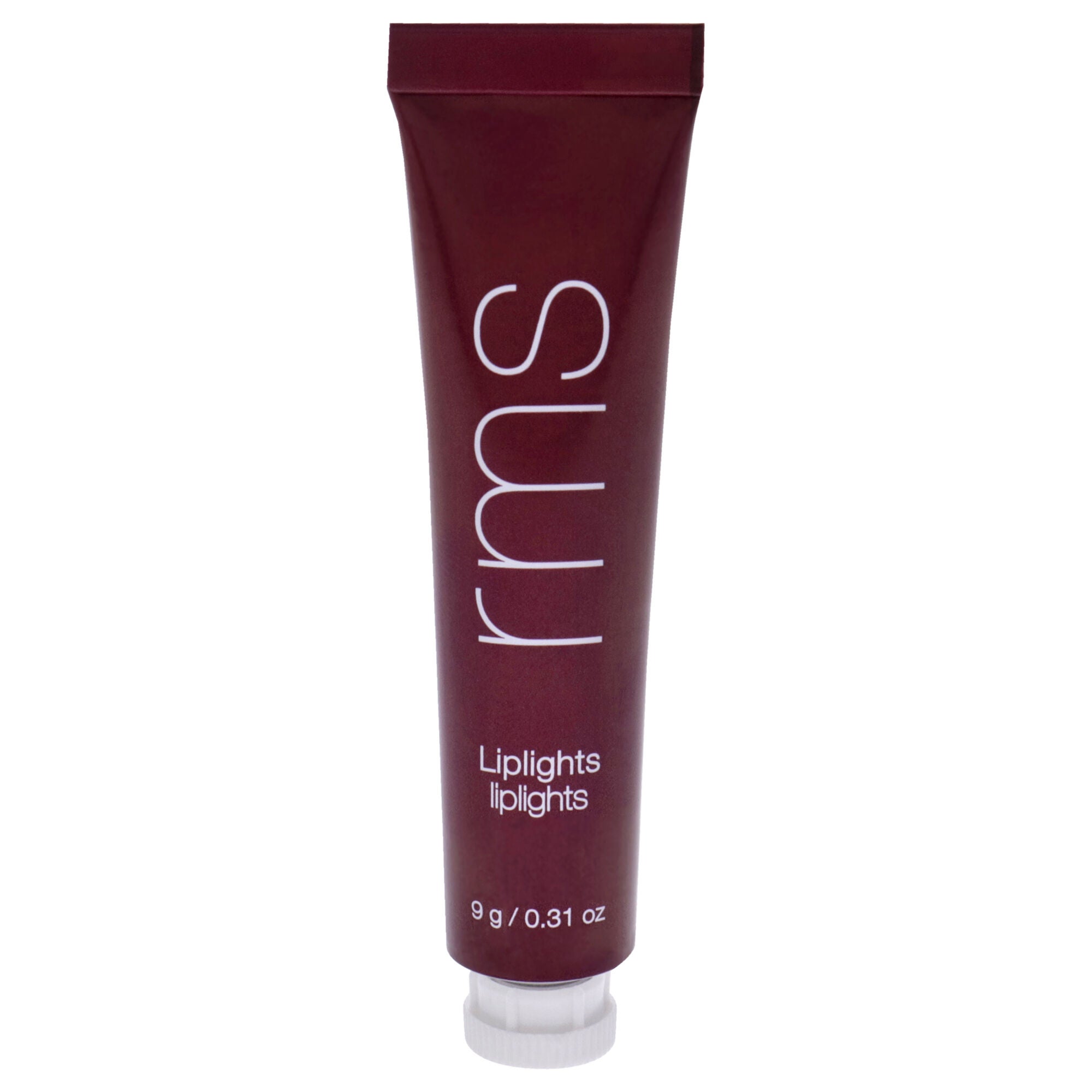 Liplights Cream Lip Gloss - Rhythm by RMS Beauty for Women - 0.31 oz Lip Gloss, See Description, alternate image number 4