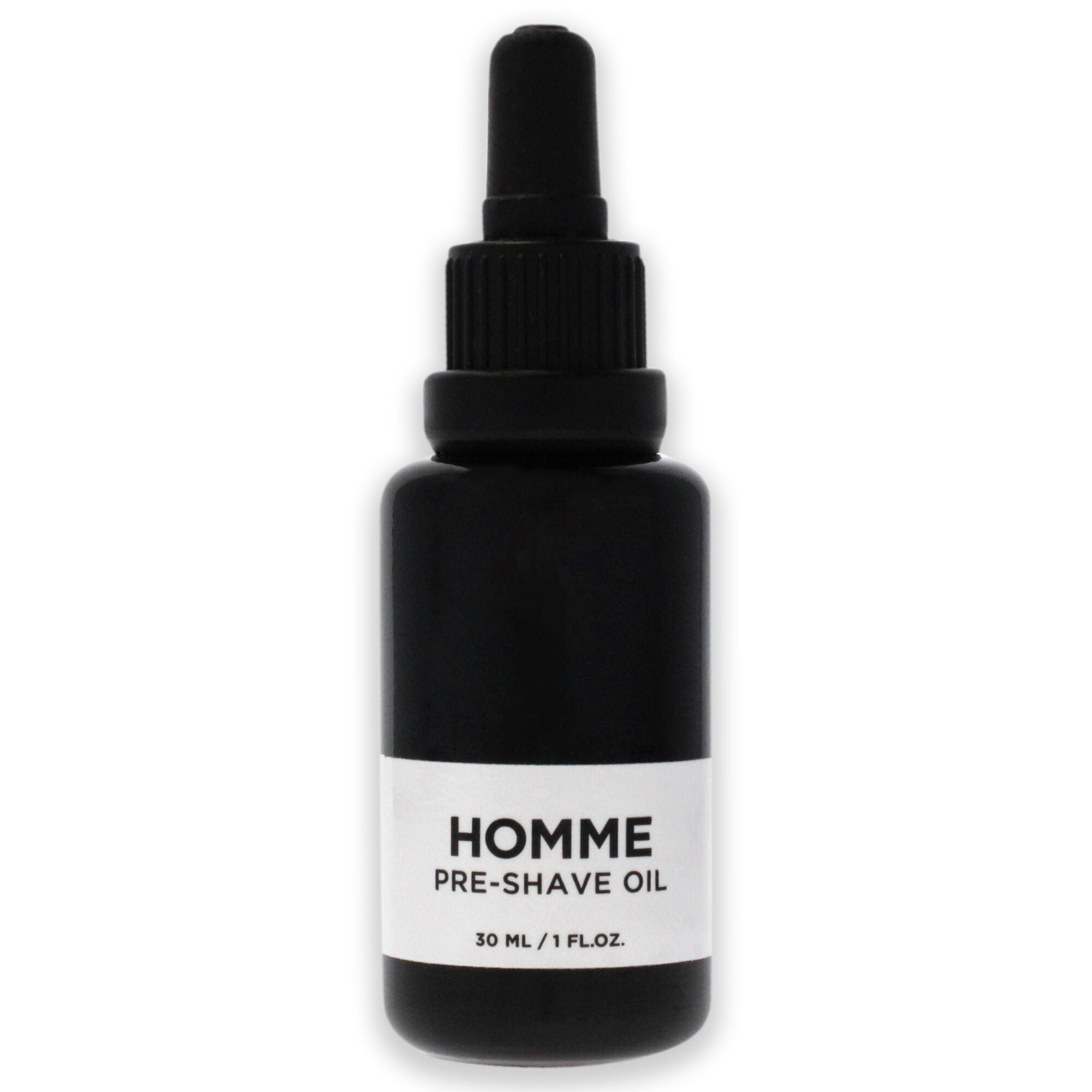 Homme Pre-Shave Oil by Homme for Men - 1 oz Oil, , alternate image number 1