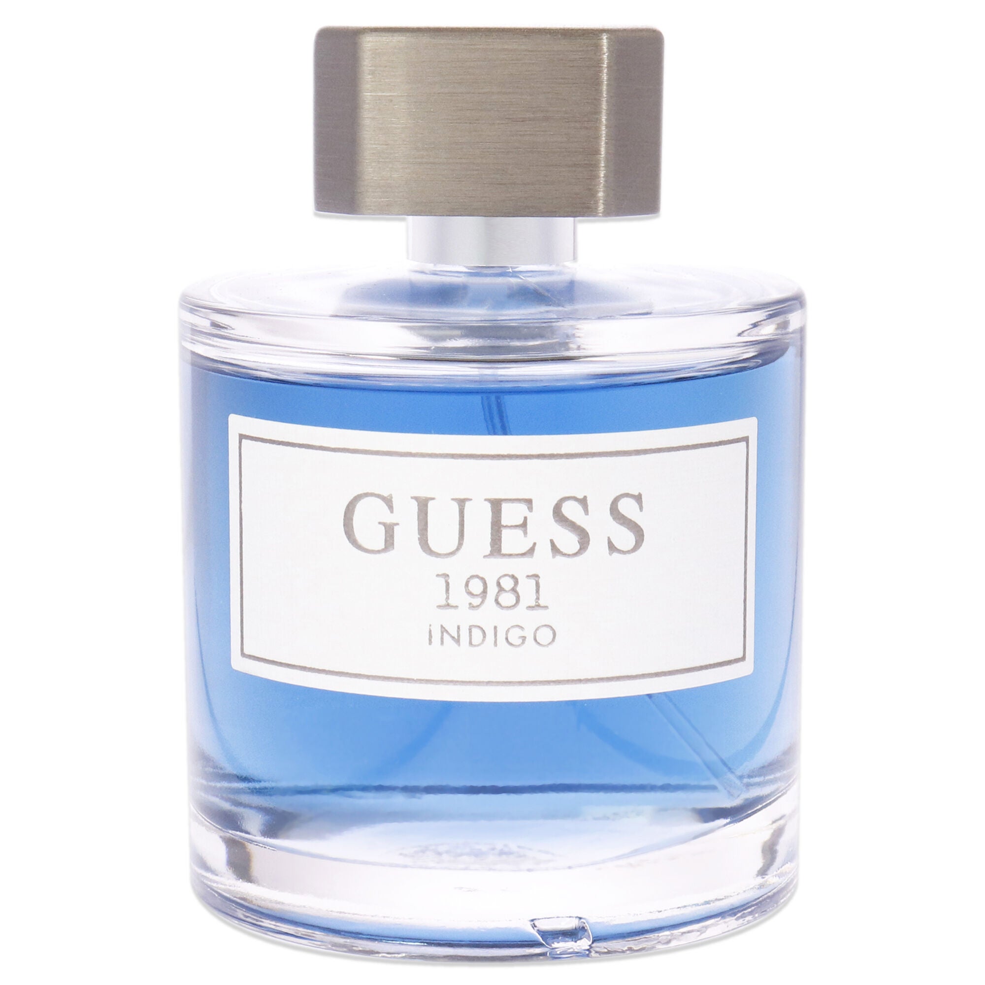 Guess 1981 Indigo by Guess for Men - 3.4 oz EDT Spray, , alternate image number 5
