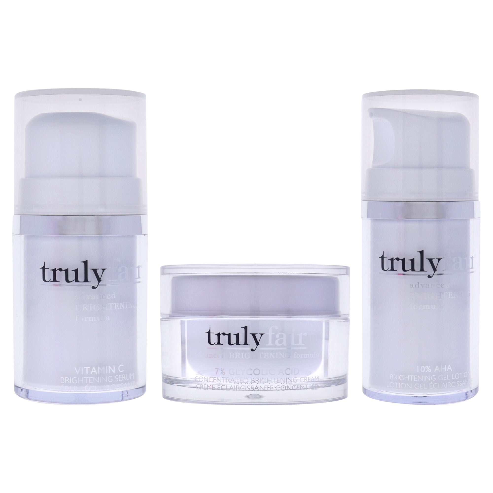 Truly Fair Kit by Truly Fair for Unisex - 3 Pc Kit, , alternate image number 5