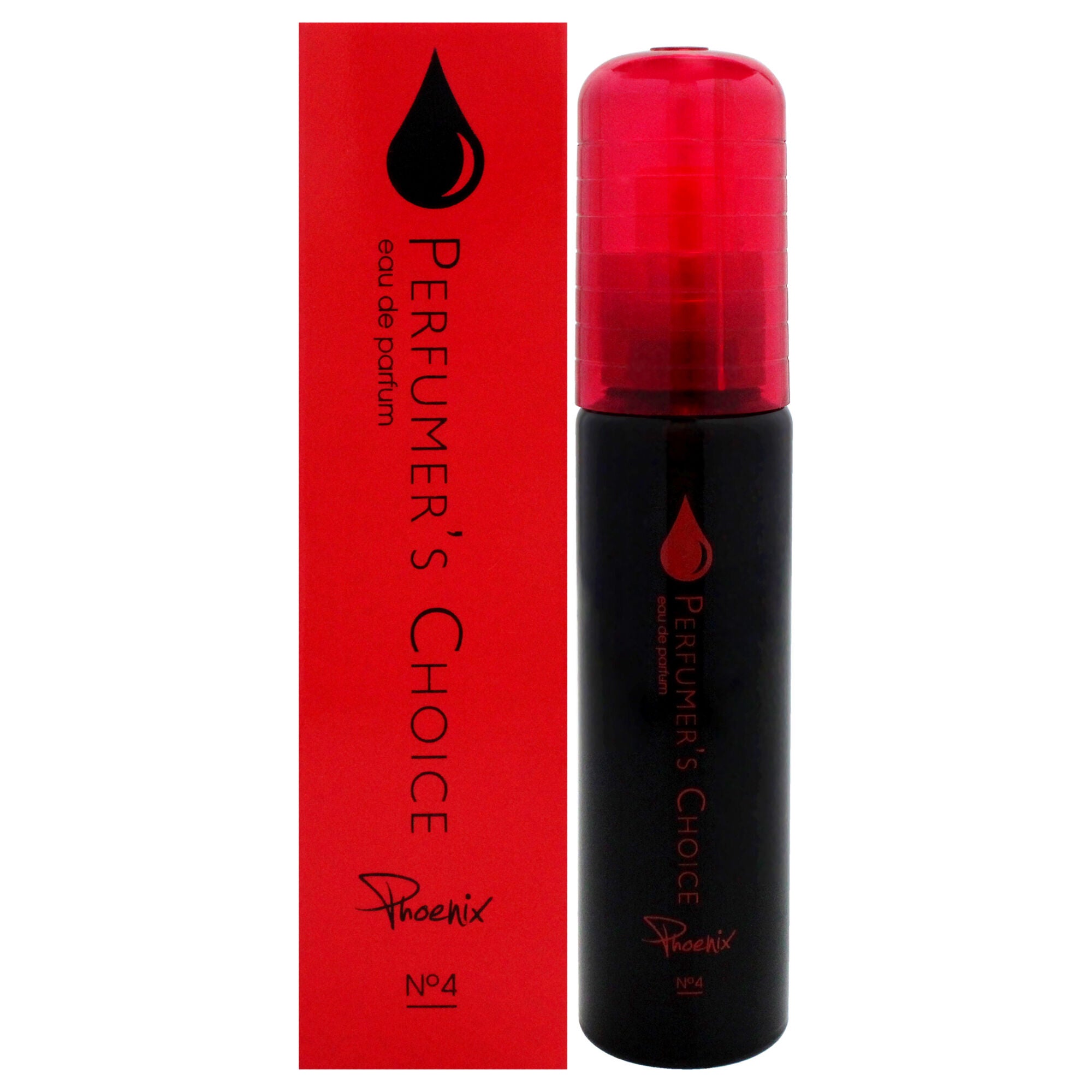 Phoenix by Milton-Lloyd for Women - 1.7 oz EDP Spray, See Description, hi-res image number 0