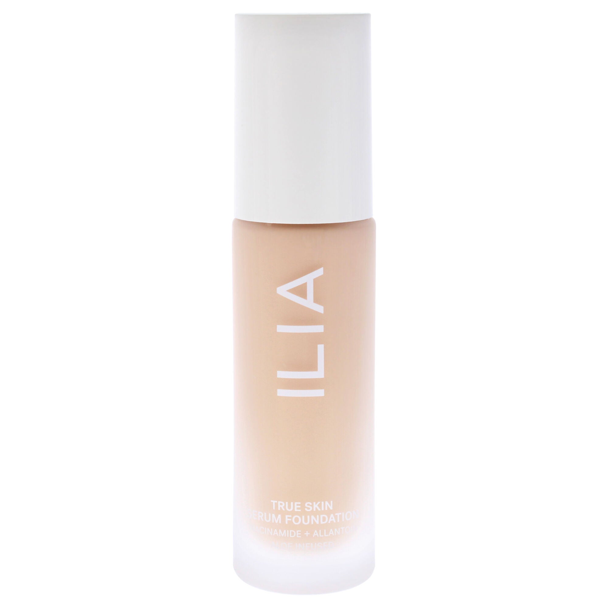 True Skin Serum Foundation - SF1 Formentera by ILIA Beauty for Women - 1 oz Foundation, See Description, alternate image number 4