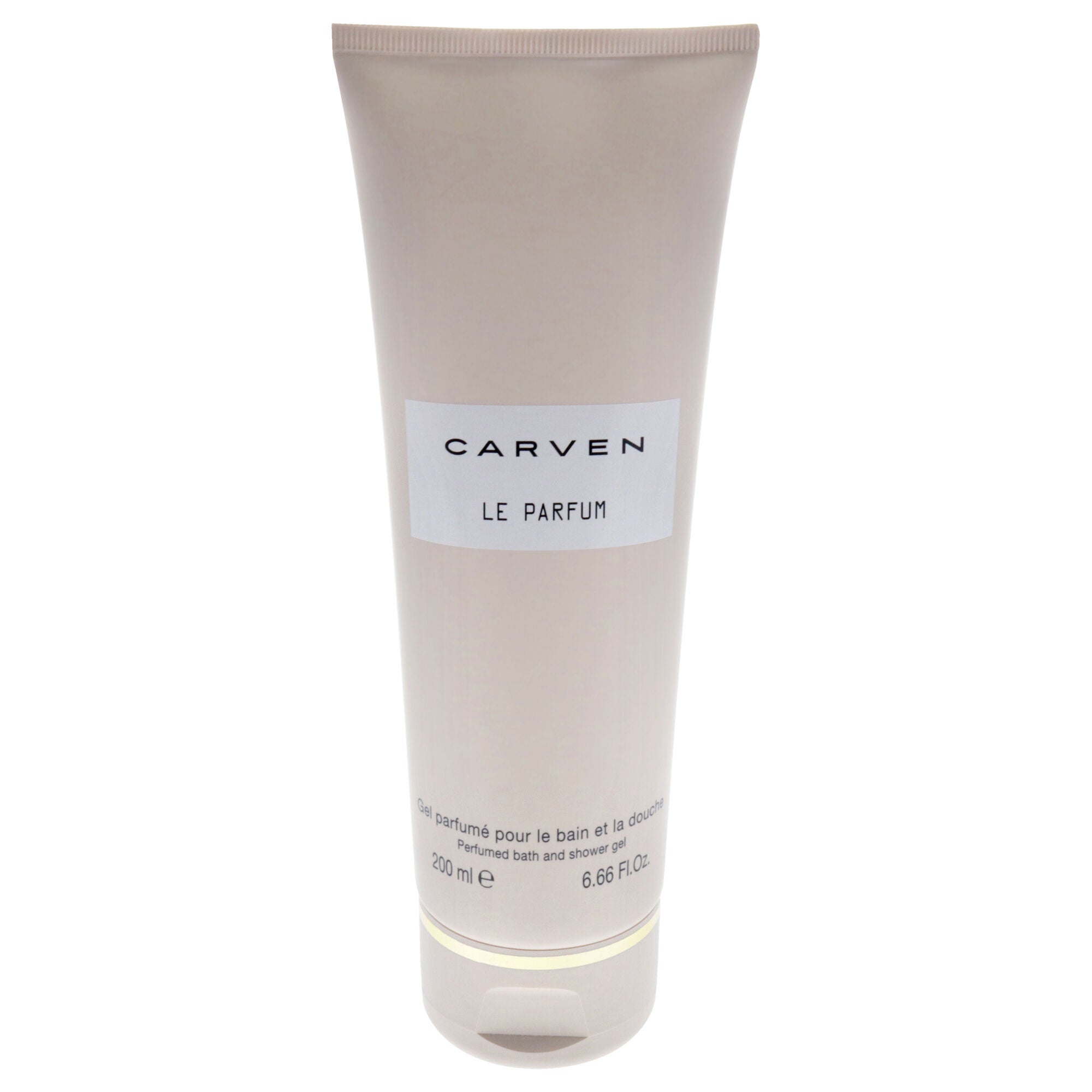 Le Parfum by Carven for Women - 6.66 oz Perfumed Bath And Shower Gel, See Description, alternate image number 4