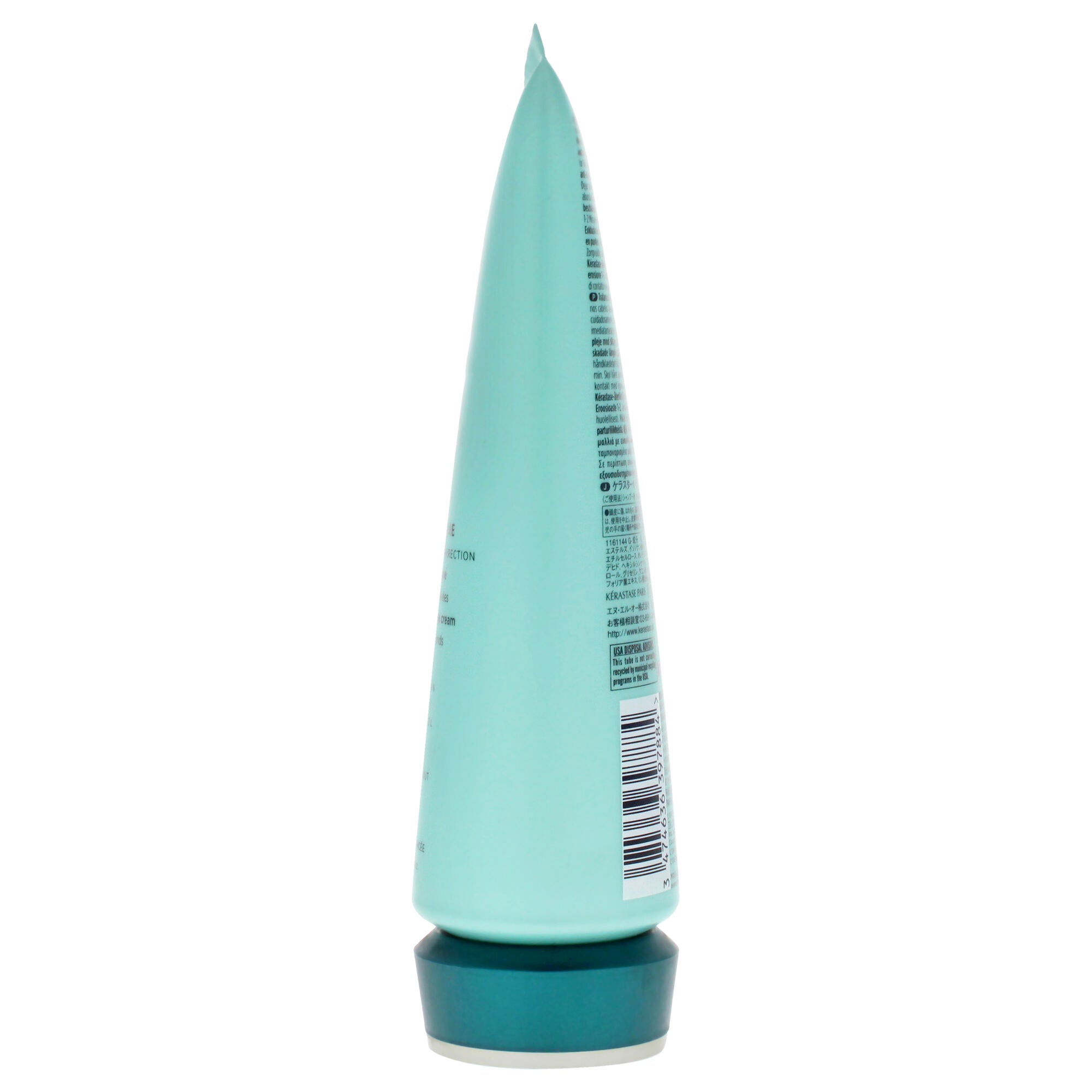 Resistance Ciment Anti-Usure Treatment by Kerastase for Unisex - 6.8 oz Conditioner, See Description, alternate image number 1