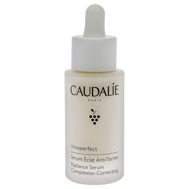 Vinoperfect Radiance Serum by Caudalie for Women - 1 oz Serum, See Description, alternate image number 1