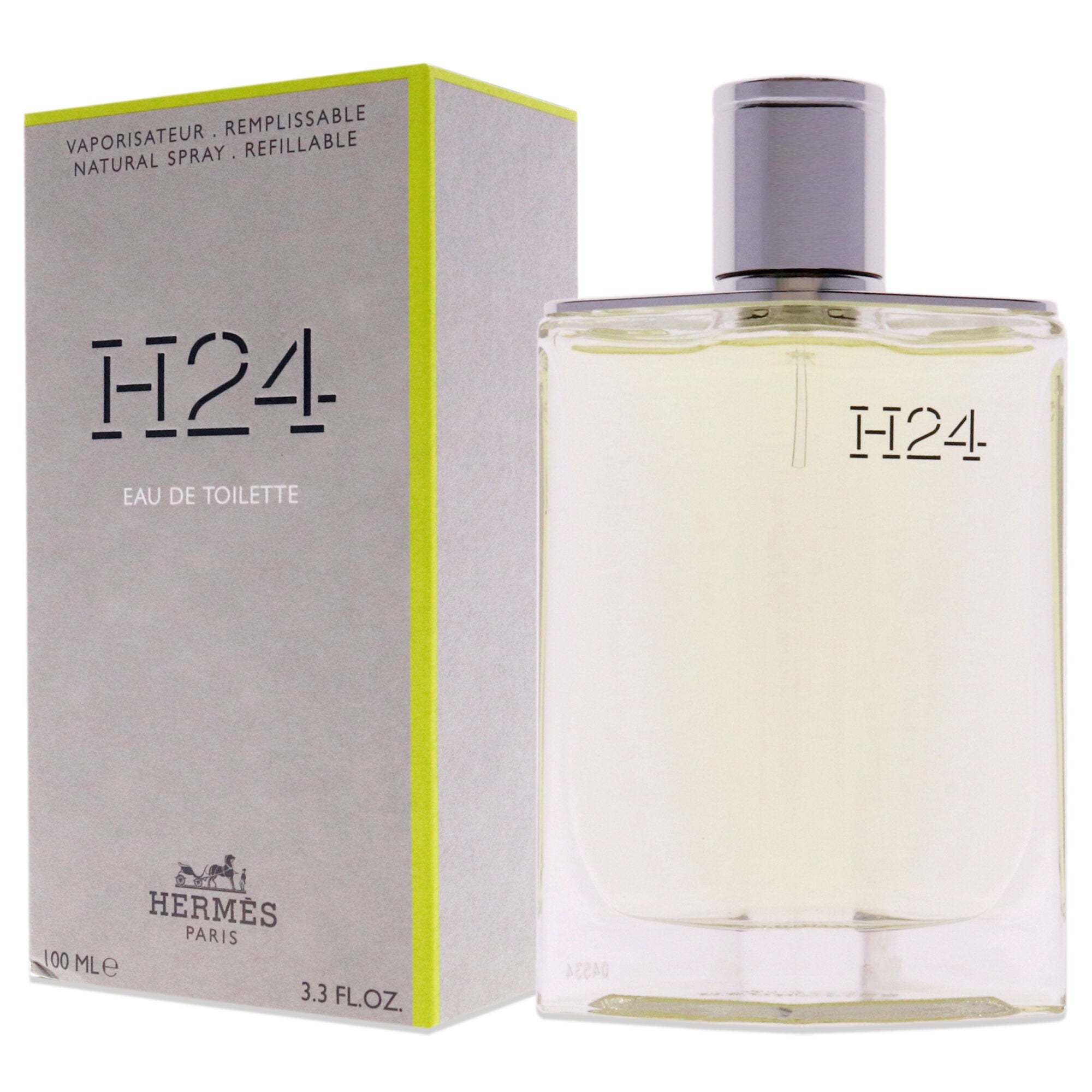 H24 by Hermes for Men - 3.3 oz EDT Spray, , alternate image number 7