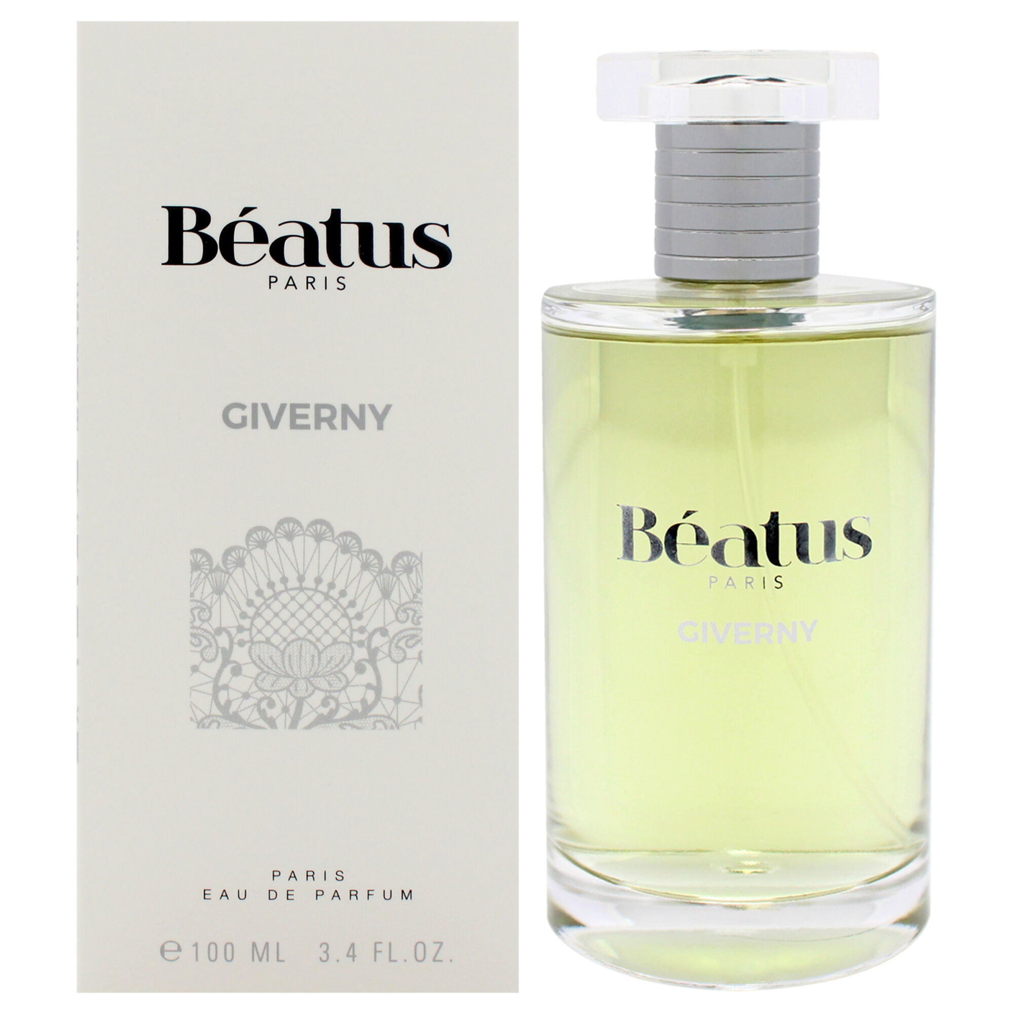 Giverny by Beatus for Unisex - 3.4 EDP Spray, See Description, hi-res image number 0