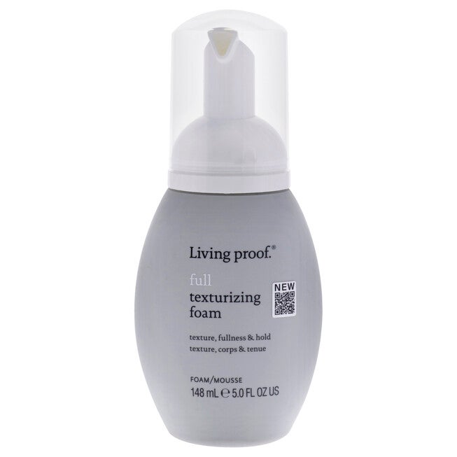 Full Texturizing Foam by Living Proof for Women - 5 oz Foam, , alternate image number 4
