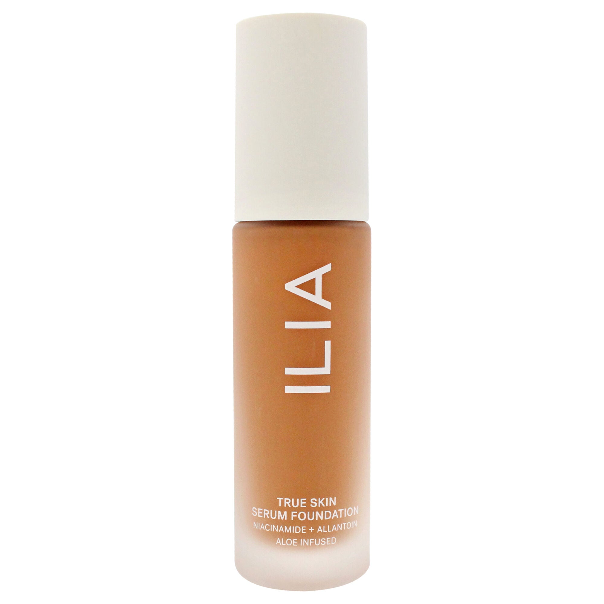 True Skin Serum Foundation - SF10.25 Iona by ILIA Beauty for Women - 1 oz Foundation, See Description, alternate image number 4