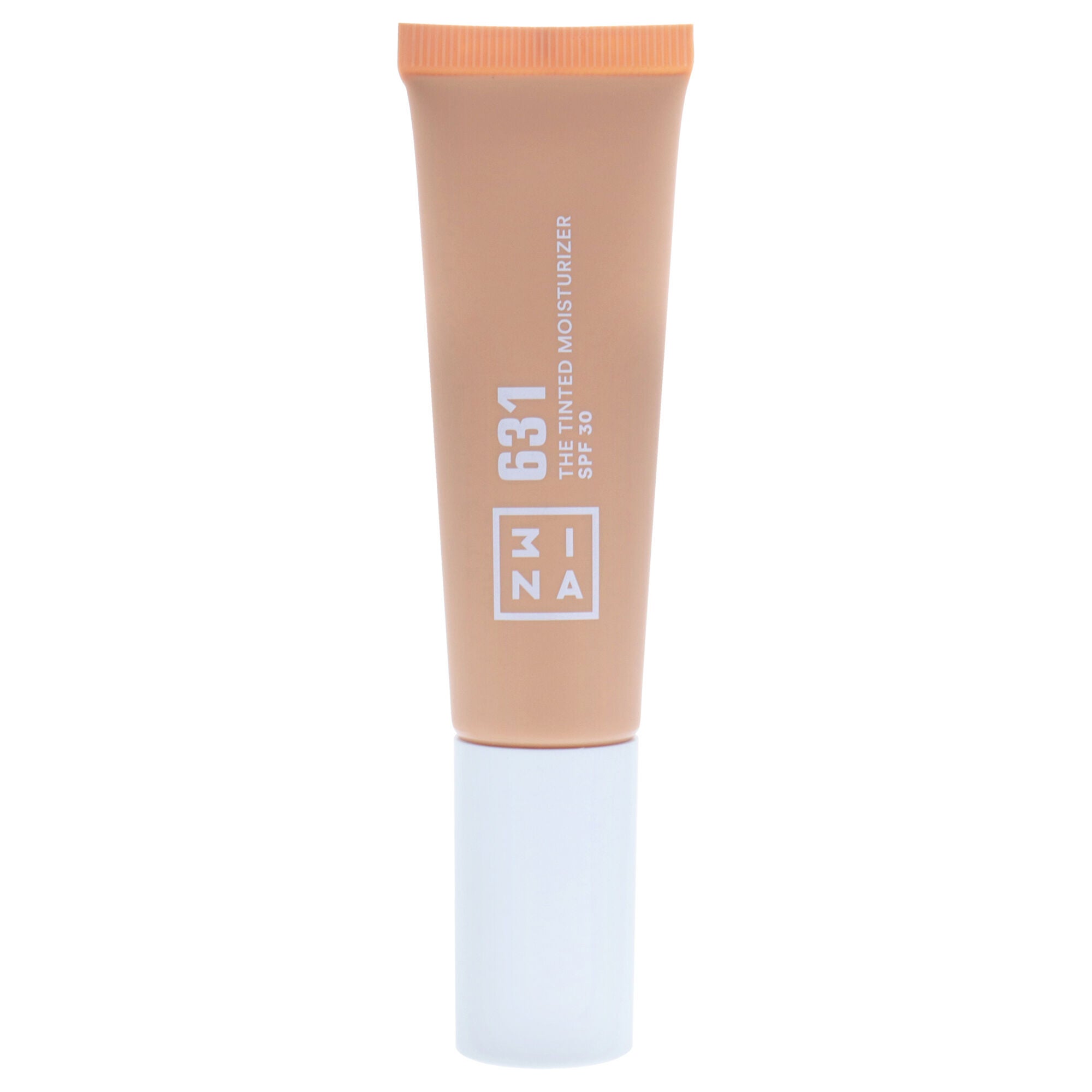 The Tinted Moisturizer SPF 30 - 631 by 3INA for Women - 1 oz Foundation, See Description, alternate image number 4