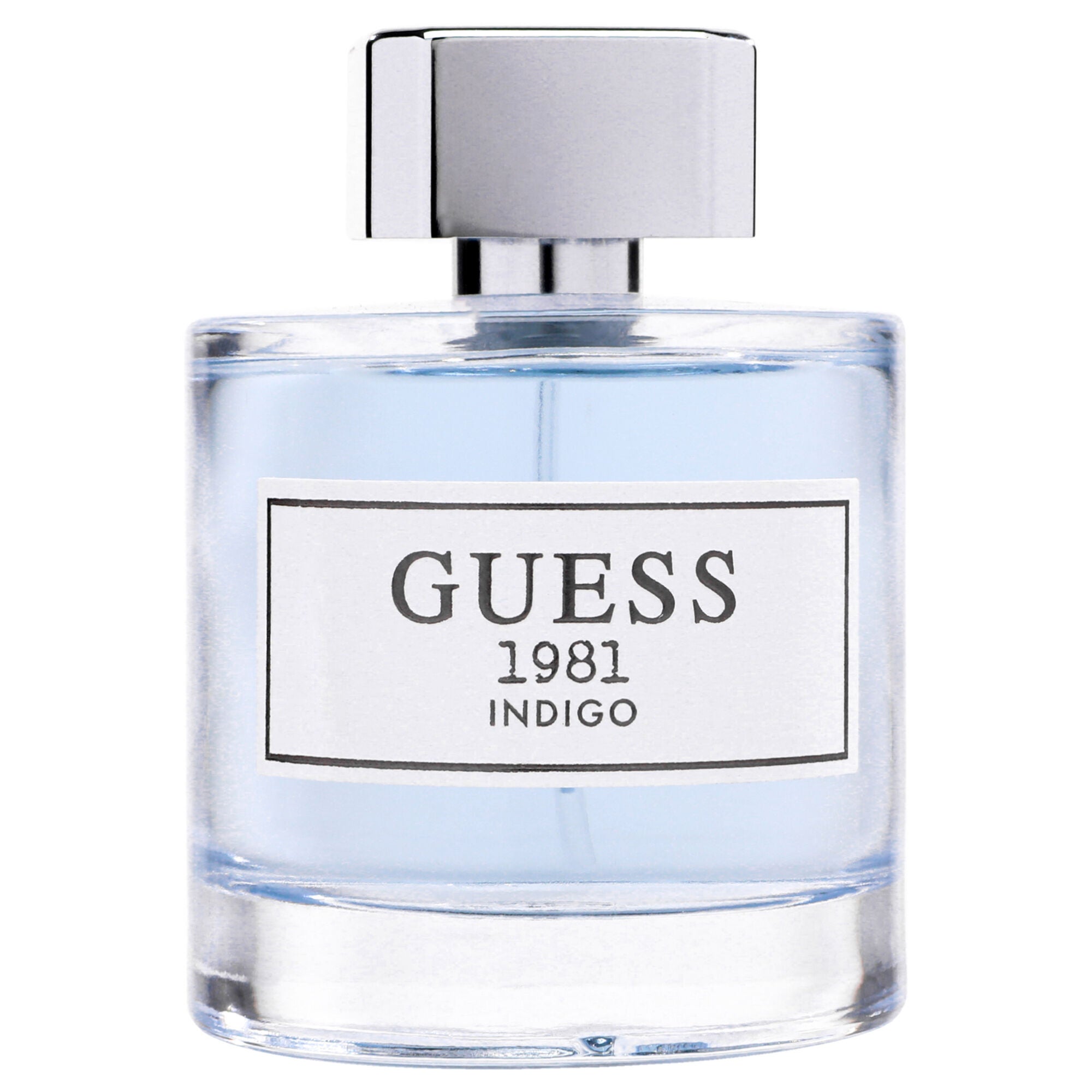 Guess 1981 Indigo by Guess for Women - 3.4 oz EDT Spray, See Description, alternate image number 4