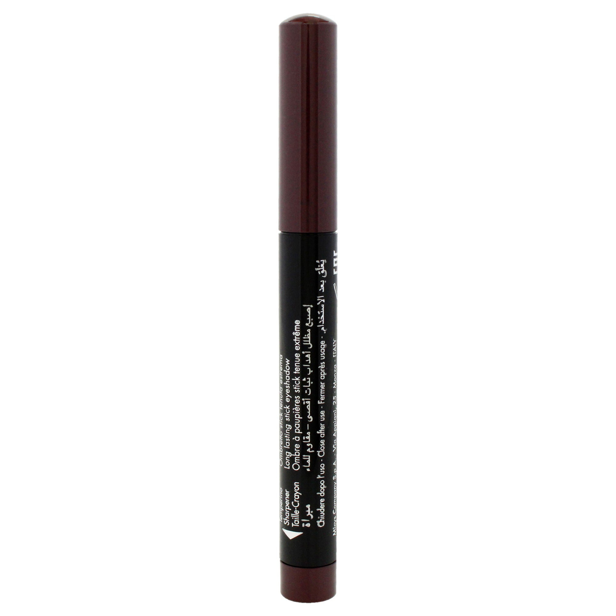 Made To Last Waterproof Eyeshadow - 035 Plum by Pupa Milano for Women - 0.049 oz Eye Shadow, See Description, alternate image number 1