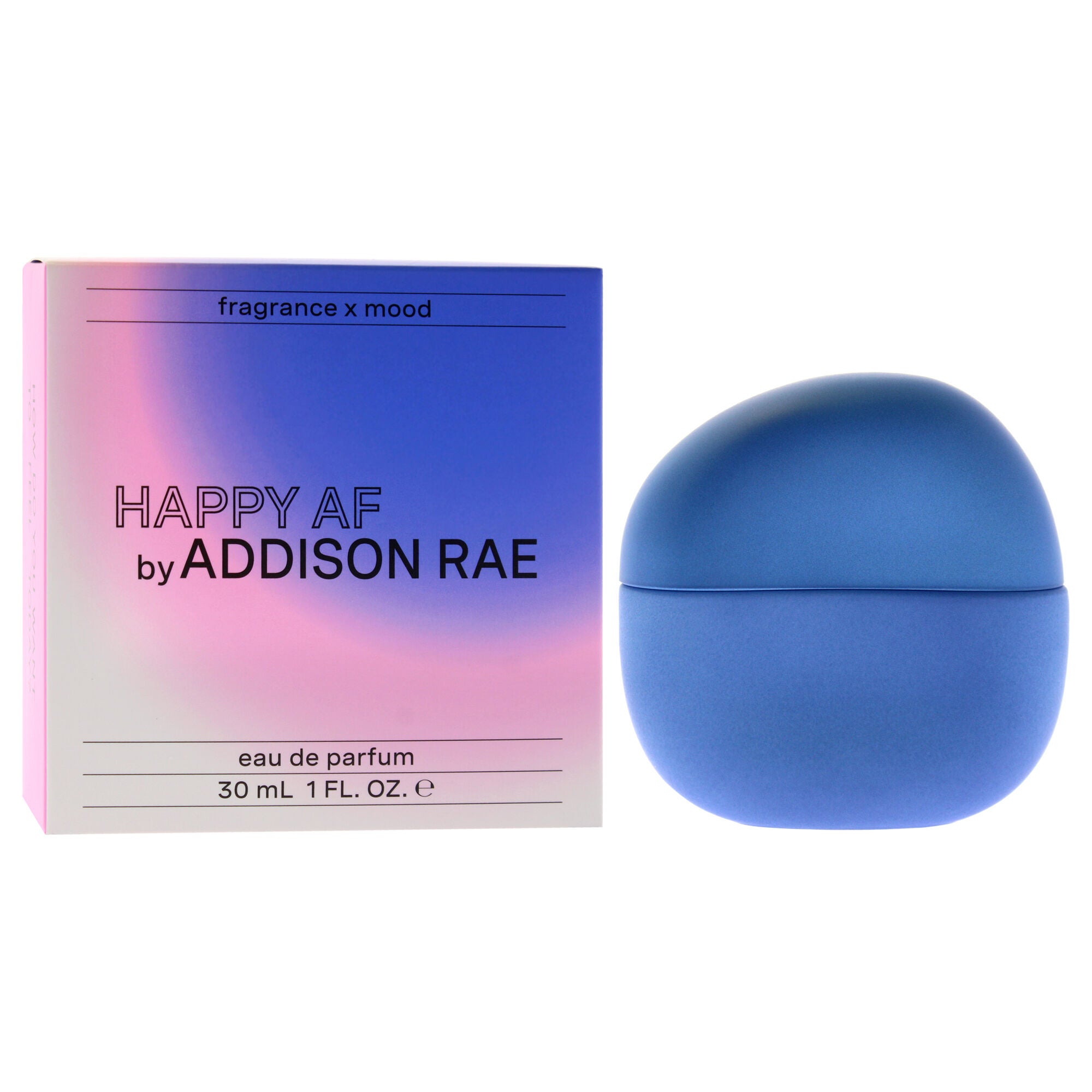 Happy AF by Addison Rae for Women - 1 oz EDP Spray, See Description, alternate image number 1