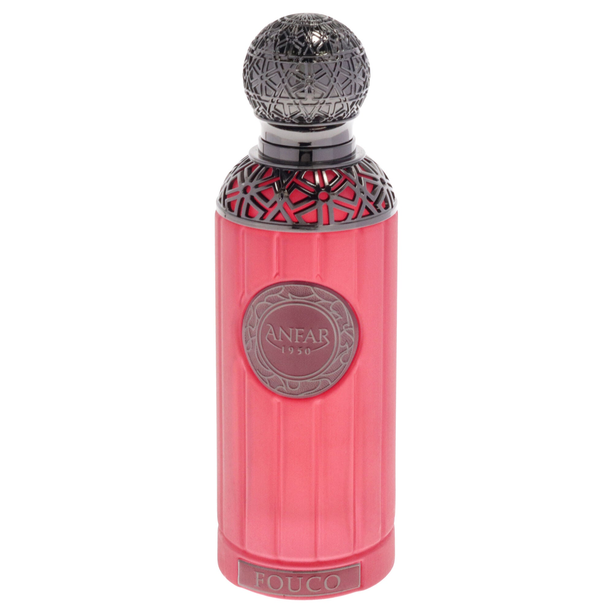 Element Edition - Fouco by Anfar for Men - 3.4 oz Extrait De Parfum Spray, See Description, alternate image number 1