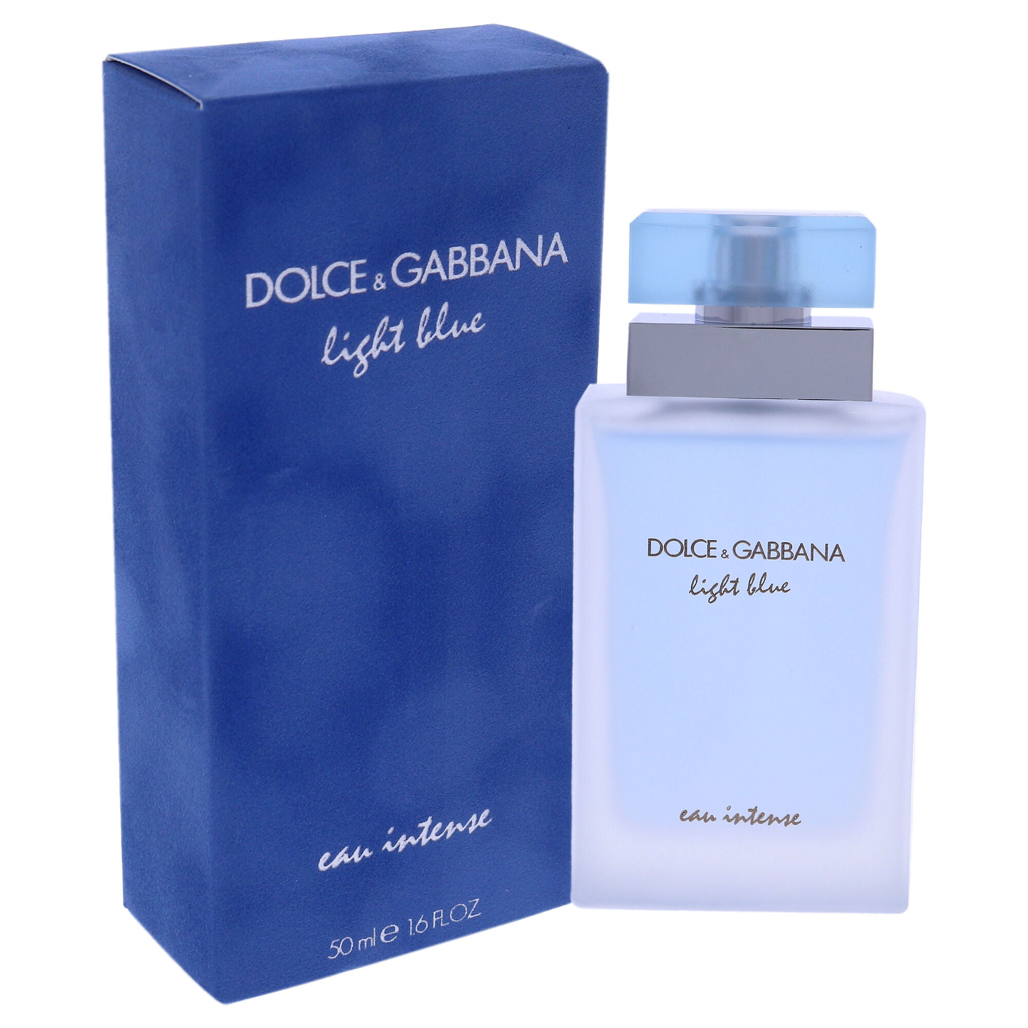 Light Blue Eau Intense by Dolce and Gabbana for Women - 1.7 oz EDP Spray, , alternate image number 8
