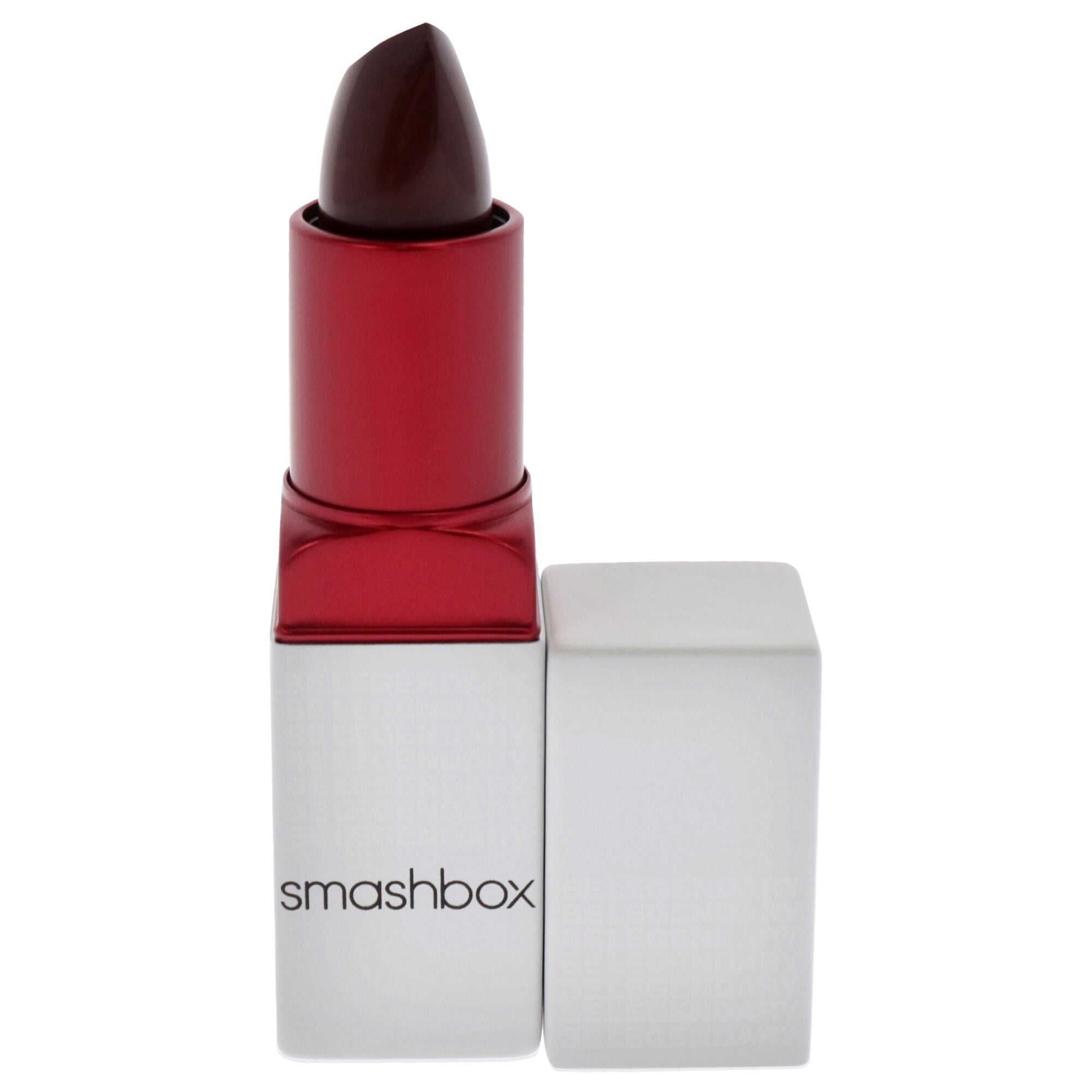 Be Legendary Lipstick - Caffeinate by Smashbox for Women - 0.11 oz Lipstick, See Description, alternate image number 4