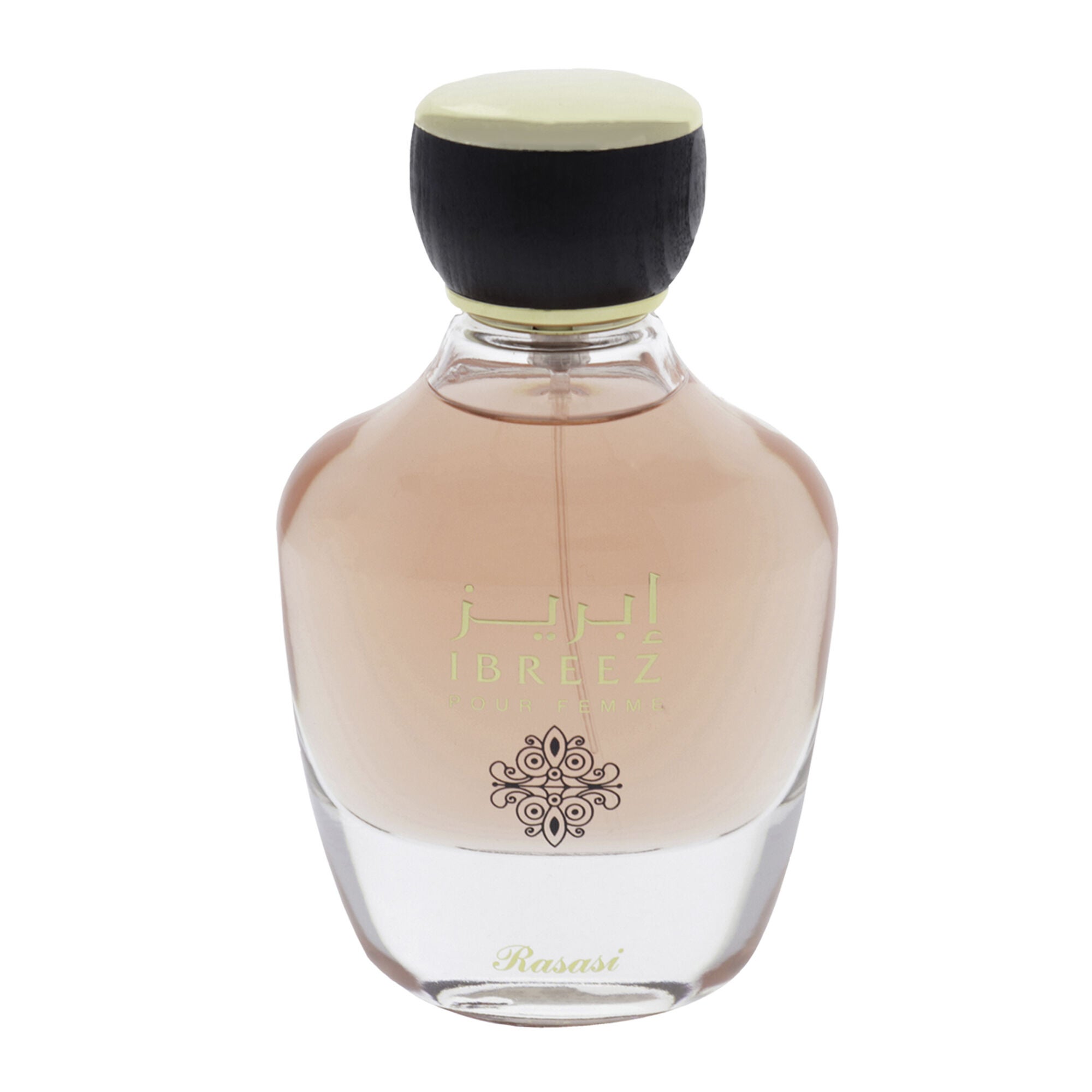 Ibreez by Rasasi for Women - 3.38 oz EDP Spray, See Description, alternate image number 4