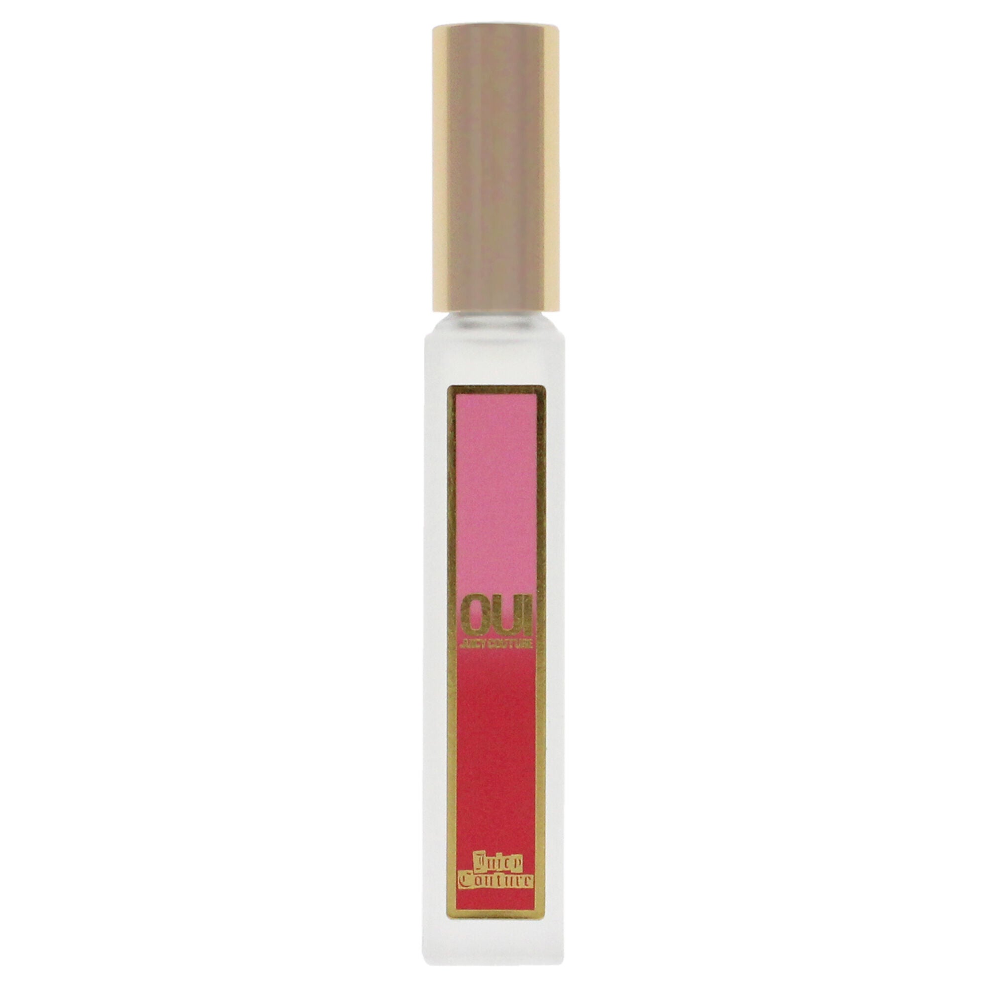 OUI by Juicy Couture for Women - 0.33 oz EDP Rollerball (Mini), See Description, alternate image number 4