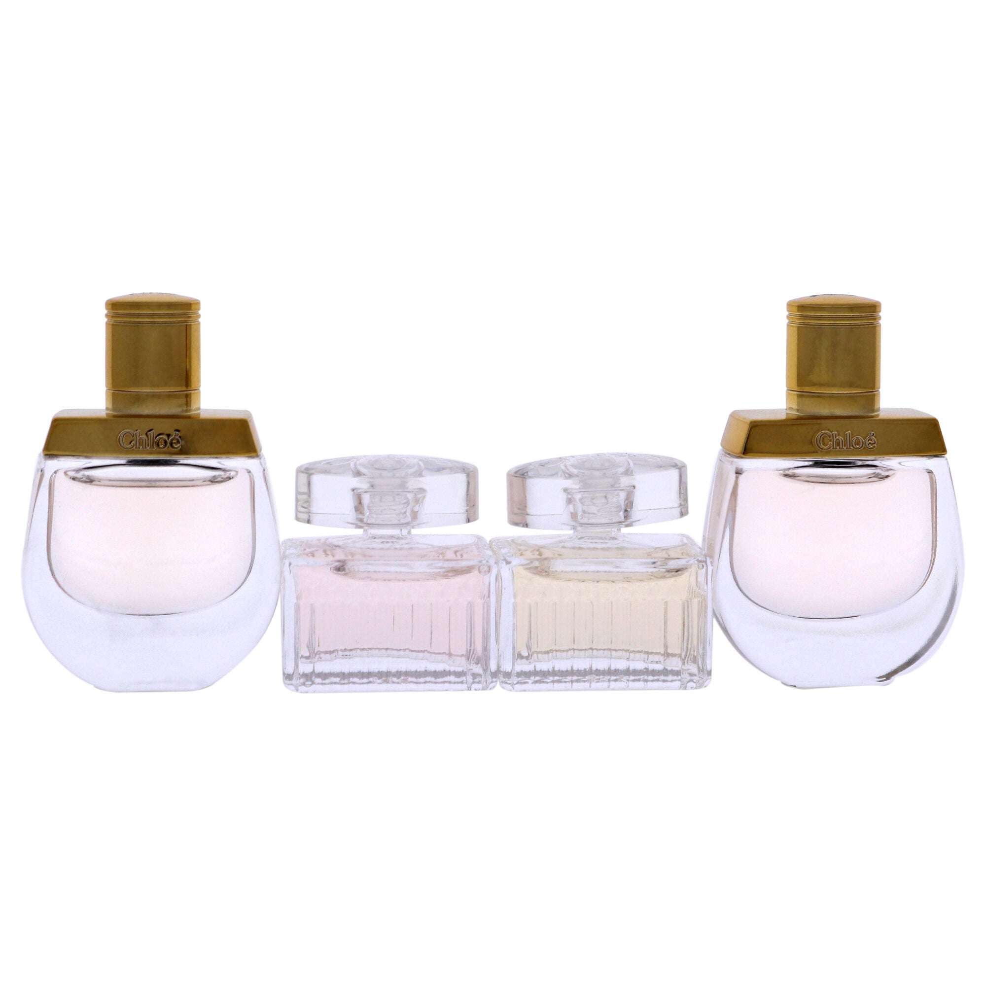 Chloe by Chloe for Women - 4 Pc Mini Gift Set 0.16oz Nomade EDP Spray, 0.16oz Chloe EDT Spray, 0.16oz Chloe EDP Spray, 0.16oz Nomade EDP Spray, , alternate image number 5