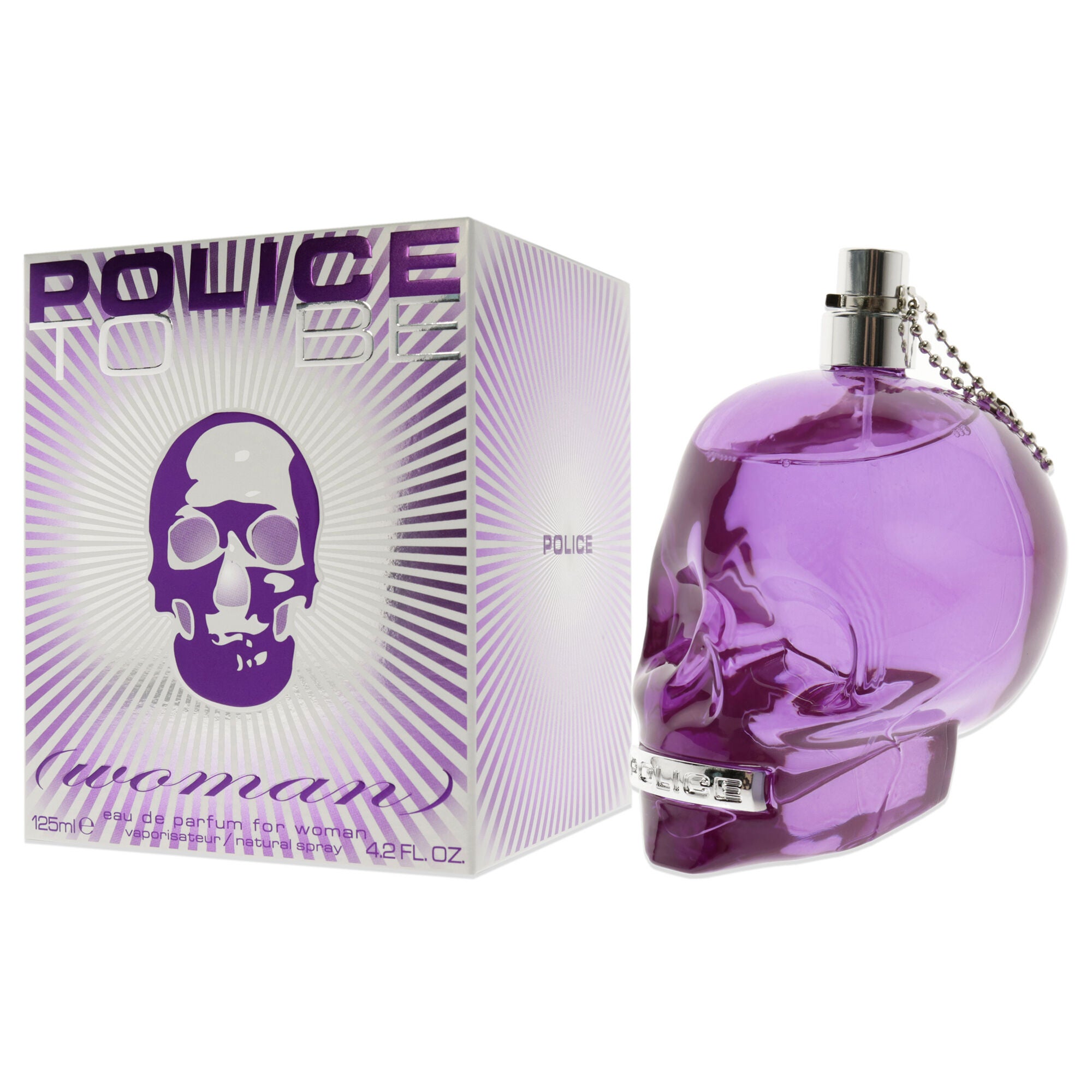 Police To Be by Police for Women - 4.2 oz EDP Spray, , alternate image number 7