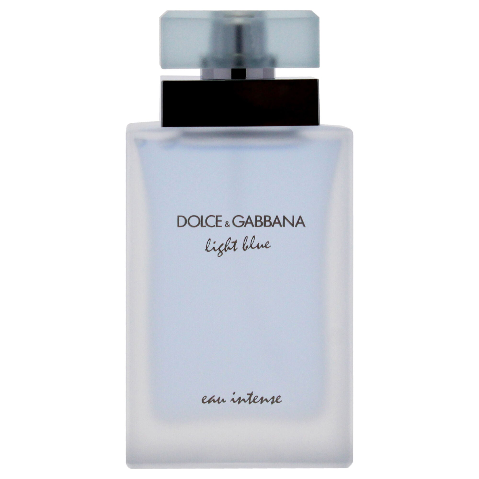 Light Blue Eau Intense by Dolce and Gabbana for Women - 1.7 oz EDP Spray, See Description, alternate image number 1