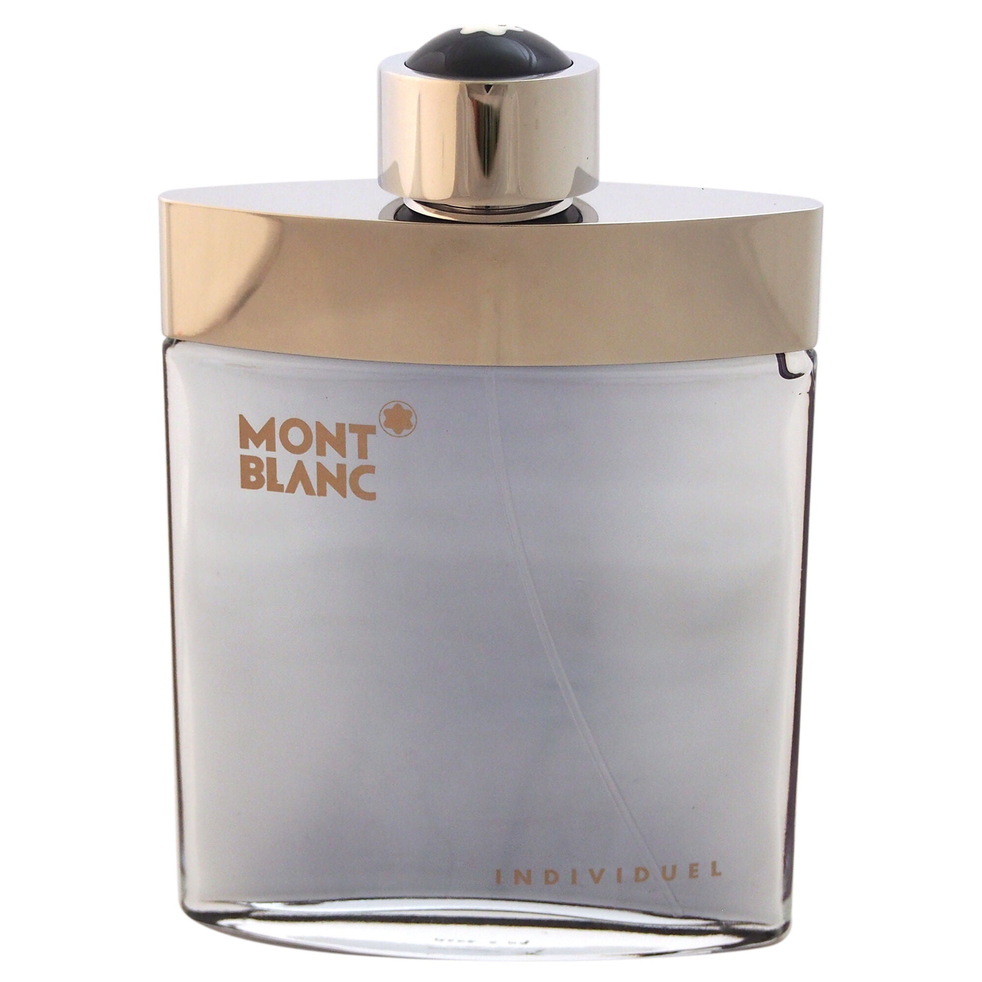 Mont Blanc Individuel by Mont Blanc for Men - 2.5 oz EDT Spray, See Description, alternate image number 3