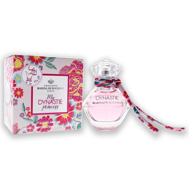 My Dynastie Princess by Princesse Marina de Bourbon for Women - 1.7 oz EDP Spray, NA, alternate image number null