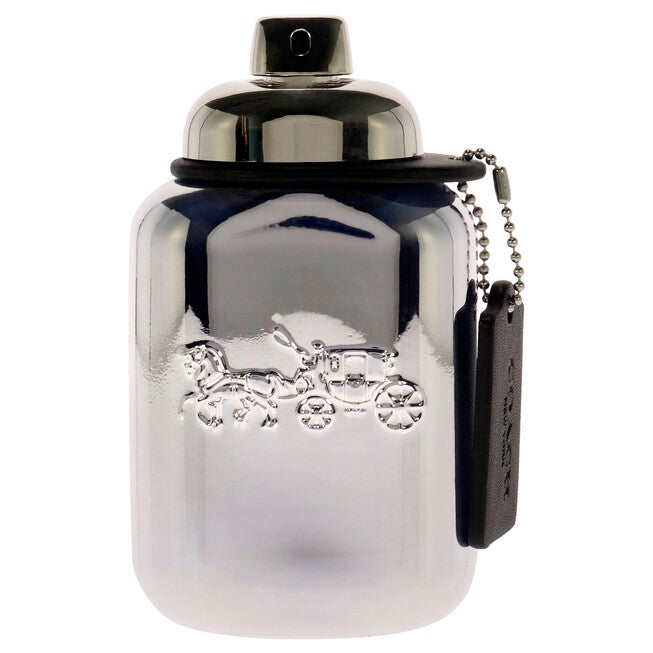 Platinum by Coach for Men - 2 oz EDP Spray, See Description, alternate image number 4