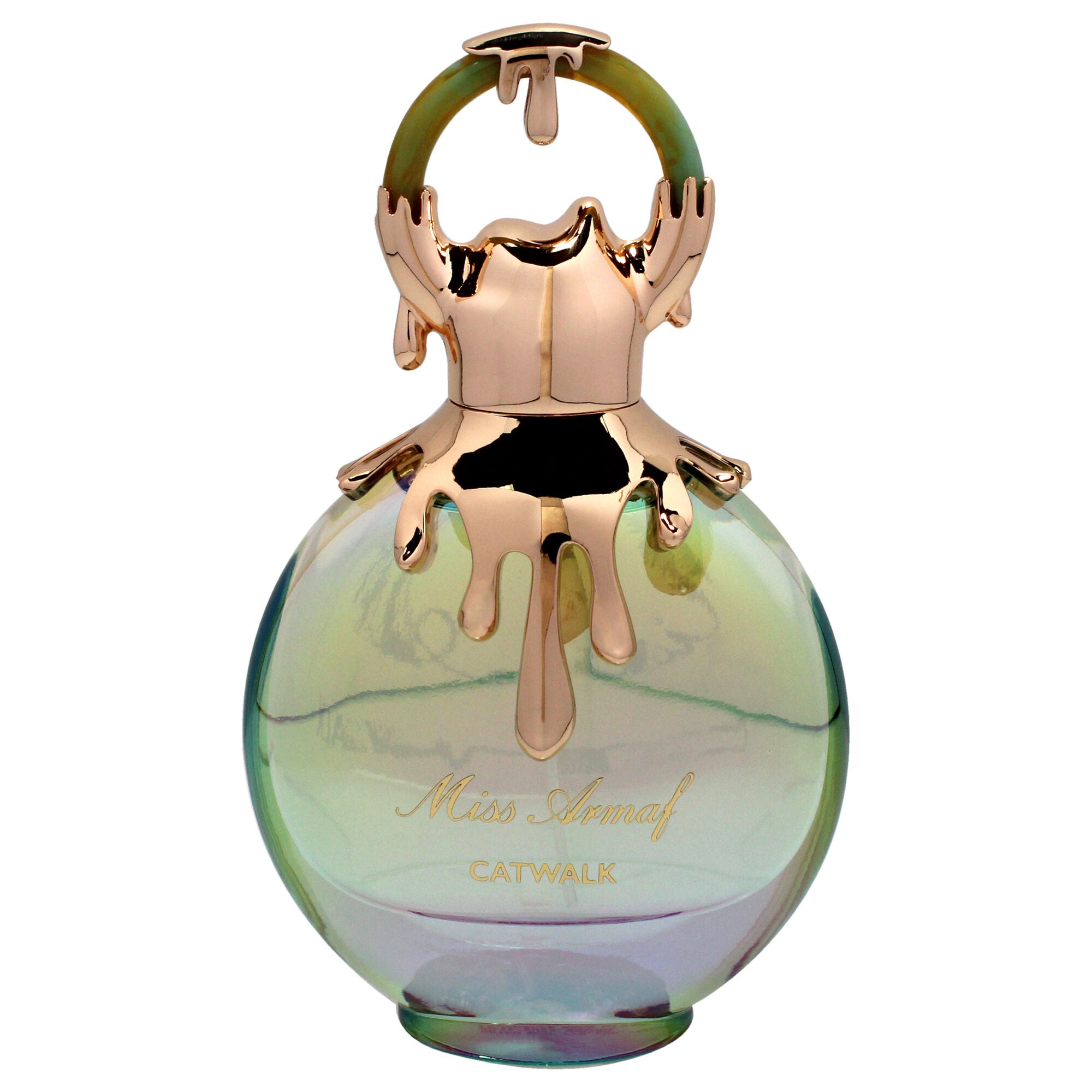 Miss Catwalk by Armaf for Women - 3.4 oz EDP Spray, See Description, alternate image number 1