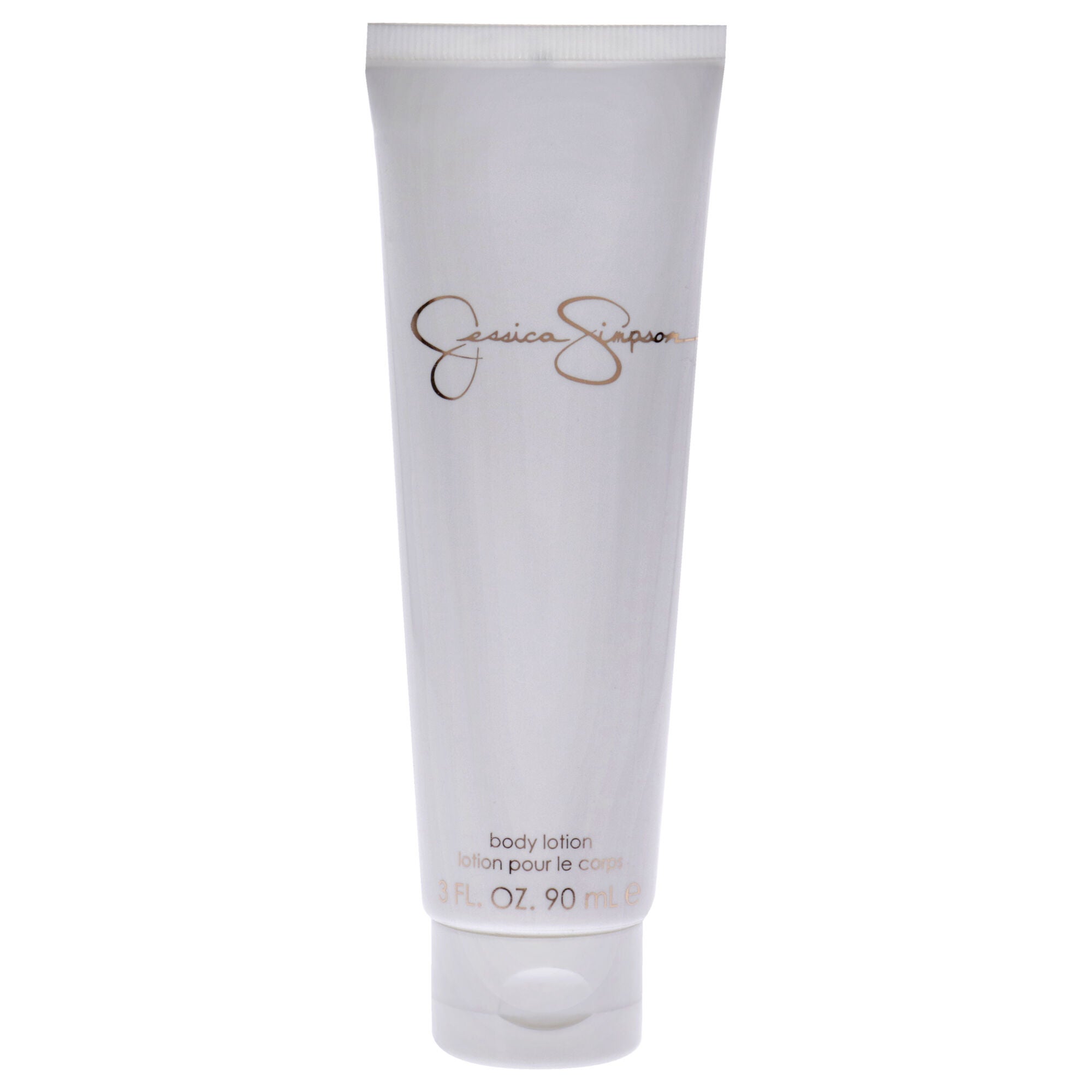 Fancy Love by Jessica Simpson for Women - 3 oz Body Lotion, See Description, hi-res image number 0