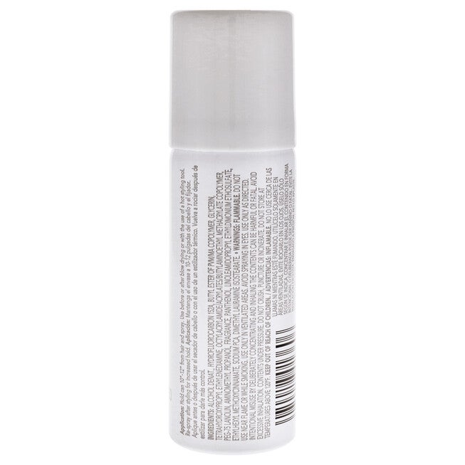 Shaper Dry Brushable Styling Hair Spray by Sebastian for Unisex - 1.5 oz Hair Spray, See Description, alternate image number 2