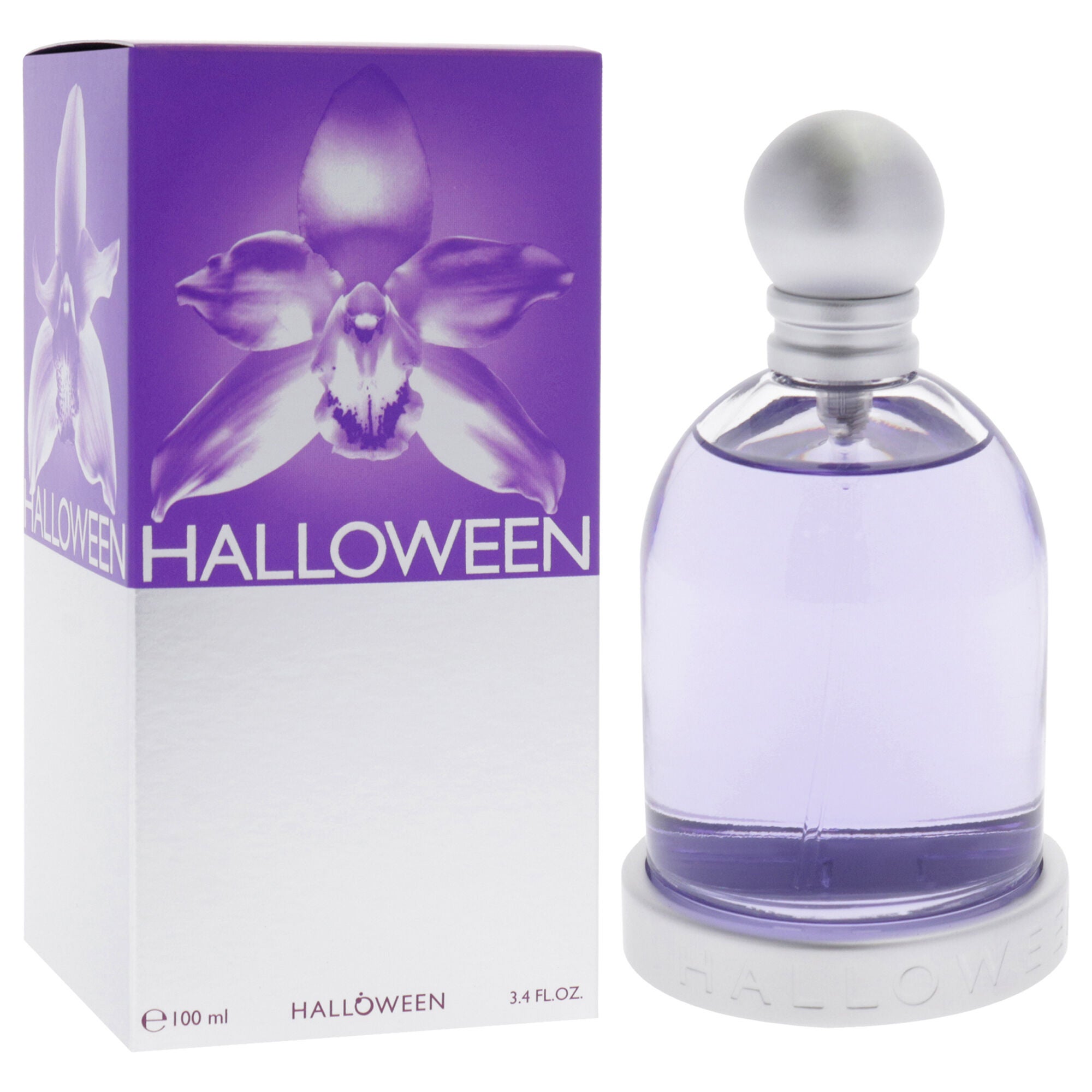 Halloween by J. Del Pozo for Women - 3.4 oz EDT Spray, See Description, alternate image number 2