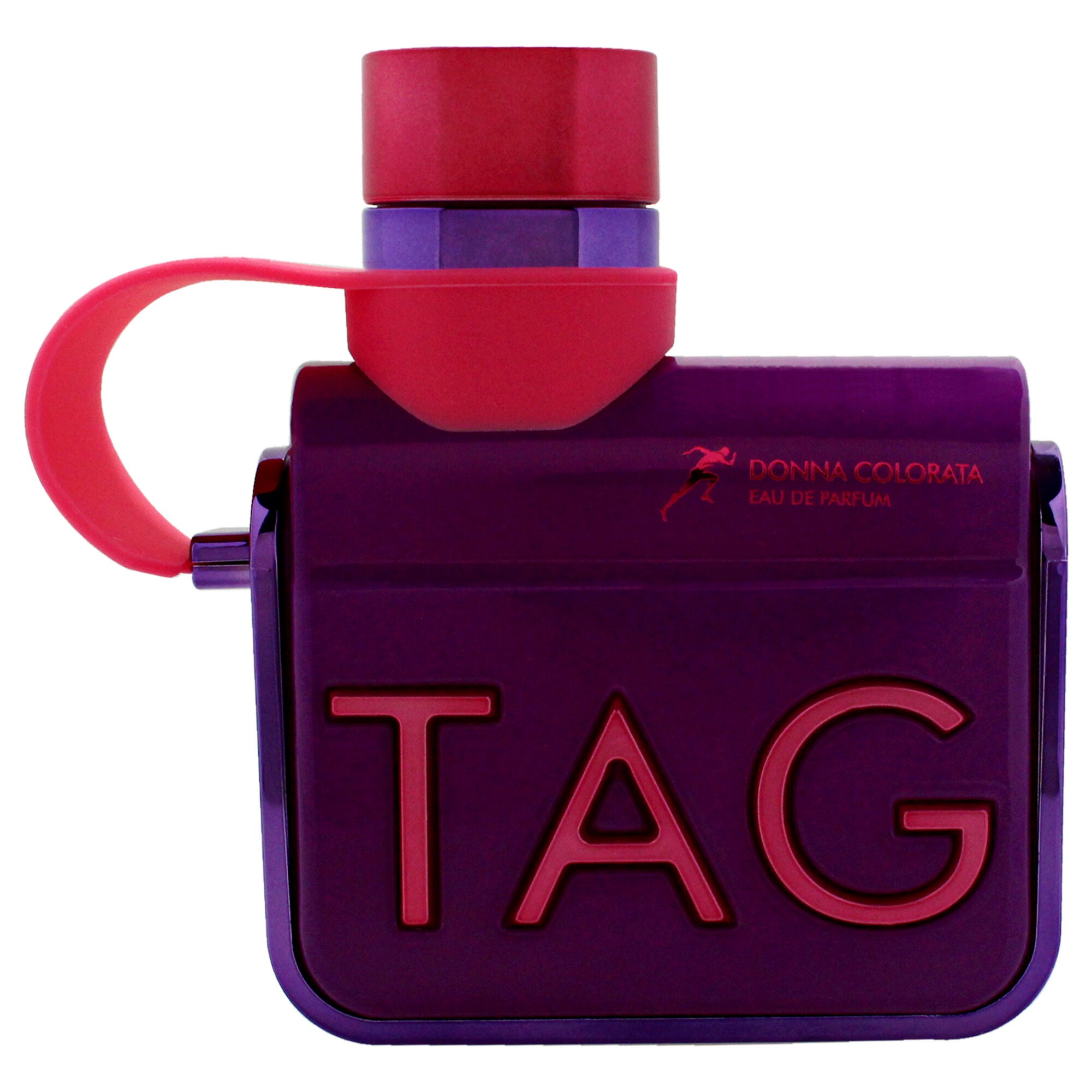 Tag Donna Colorata by Armaf for Women - 3.4 oz EDP Spray, See Description, alternate image number 1
