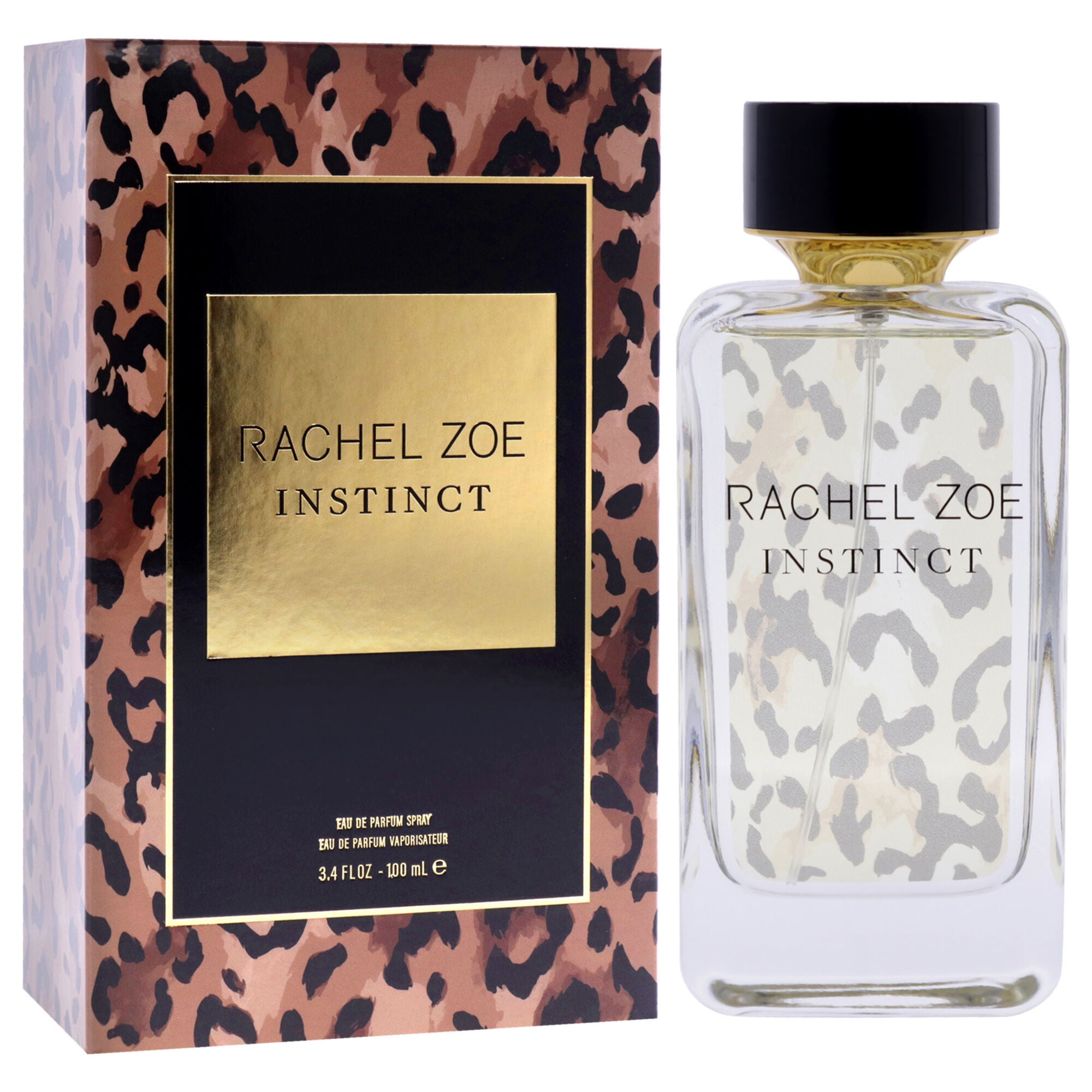Instinct by Rachel Zoe for Women - 3.4 oz EDP Spray, See Description, alternate image number 2