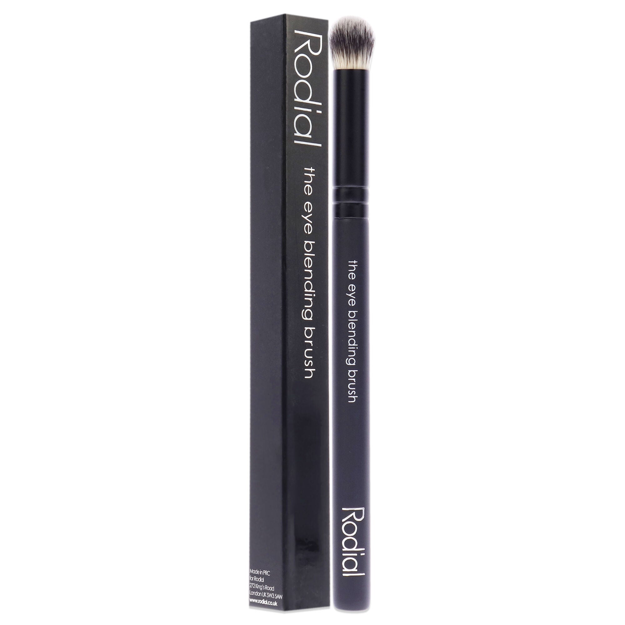 Eye Blending Brush by Rodial for Women - 1 Pc Brush, See Description, alternate image number 2