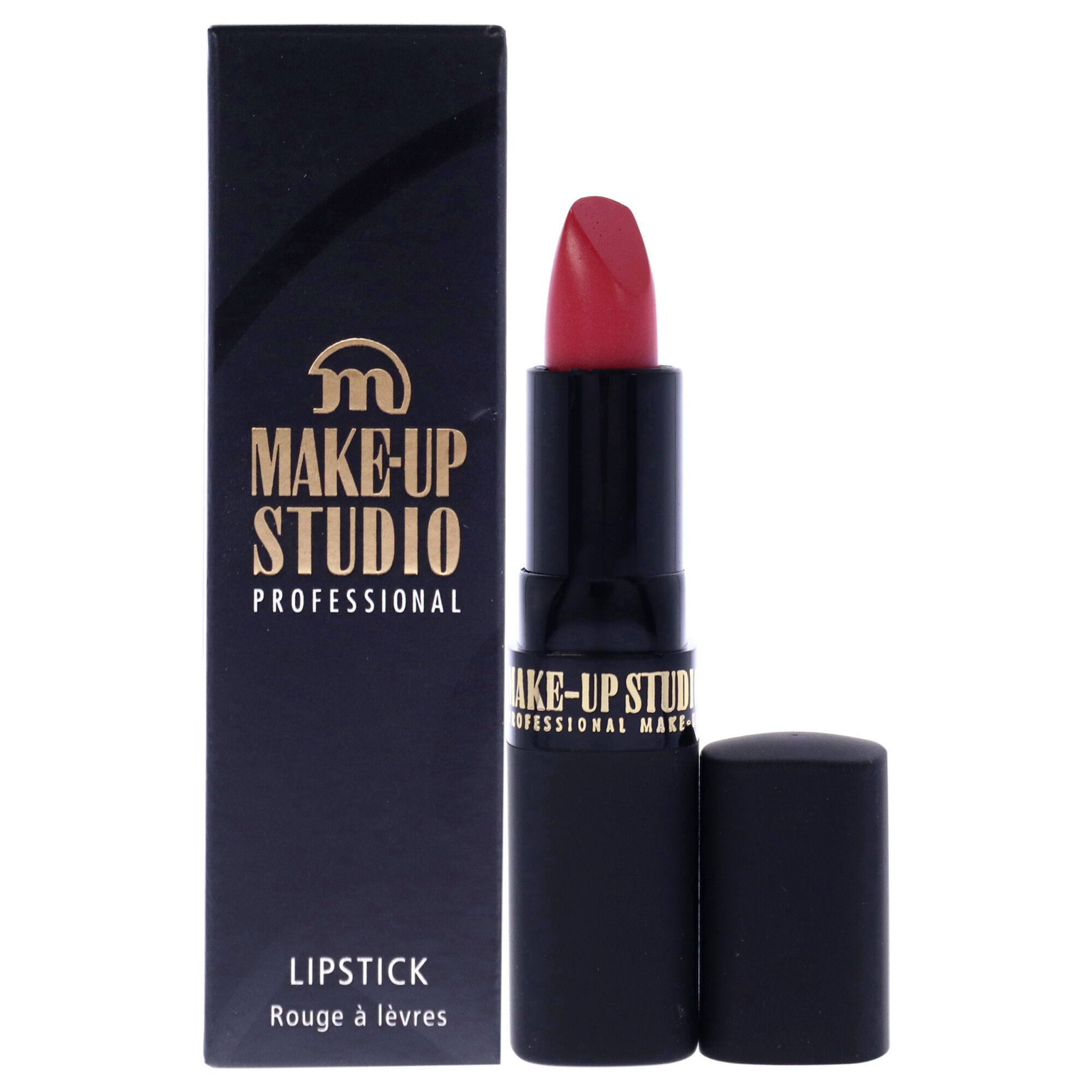 Lipstick - 12 by Make-Up Studio for Women - 0.13 oz Lipstick, Red, hi-res image number 0