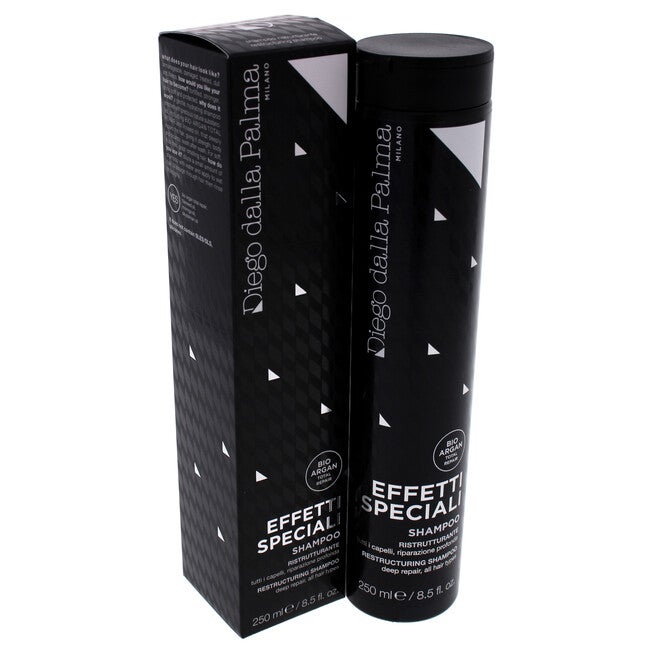 Restructuring Shampoo by Diego Dalla Palma for Unisex - 8.5 oz Shampoo, , alternate image number null