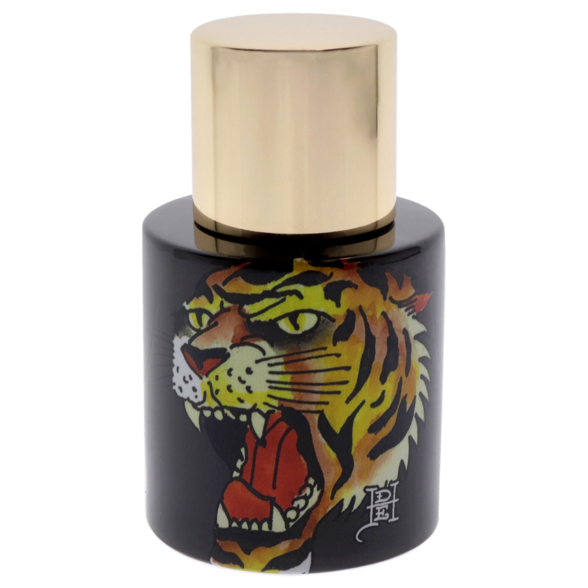 Ed Hardy Tiger by Christian Audigier for Men - 1 oz EDP Spray, See Description, alternate image number 4