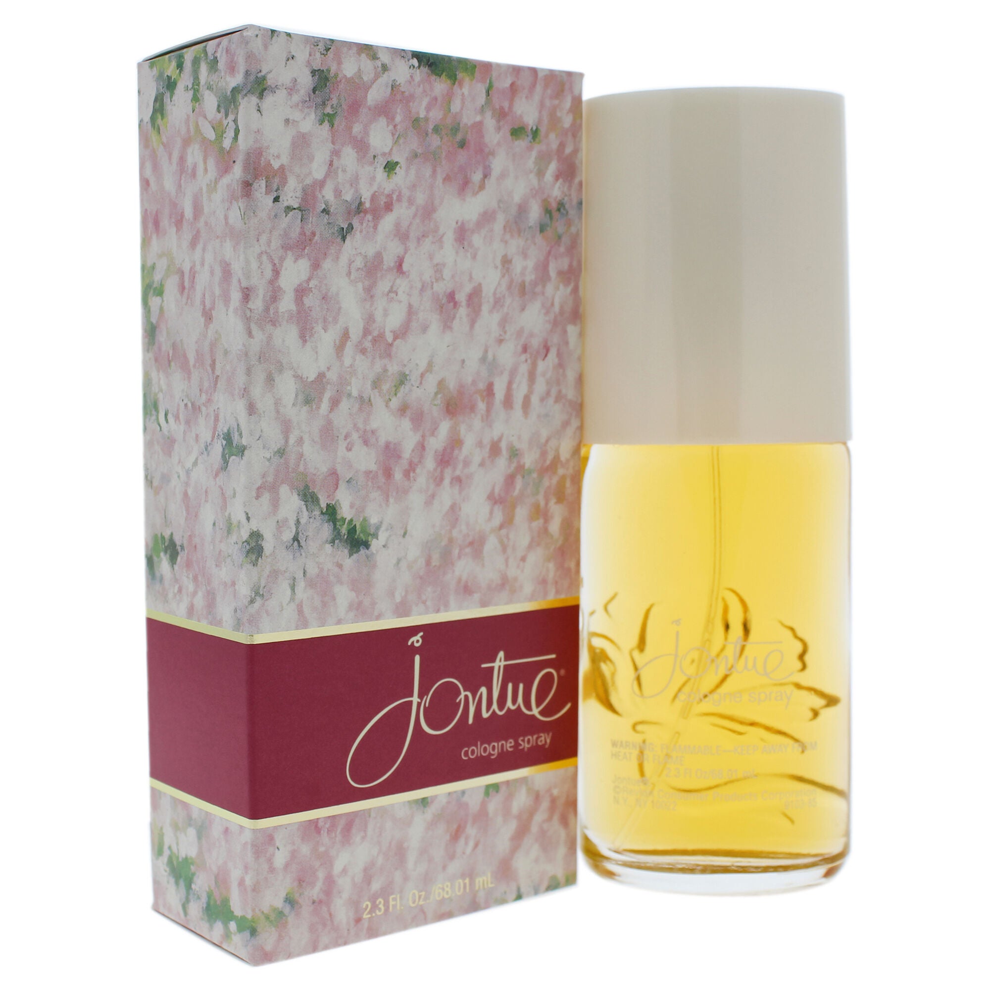 Jontue by Revlon for Women - 2.3 oz Cologne Spray, , alternate image number 6