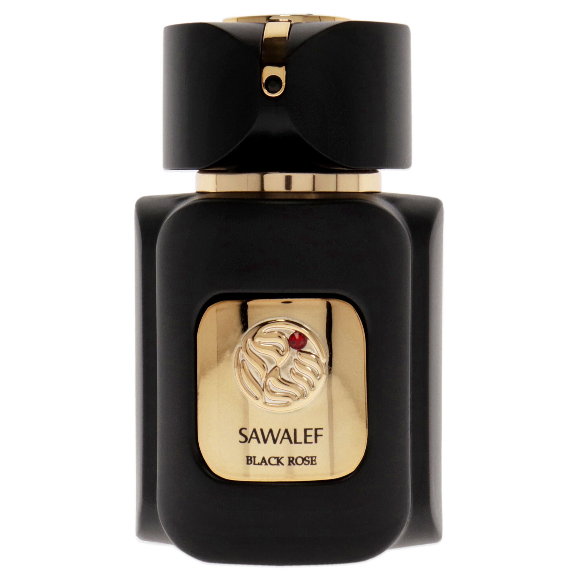 Black Rose by Swiss Arabian for Unisex - 2.7 oz EDP Spray, , alternate image number 6