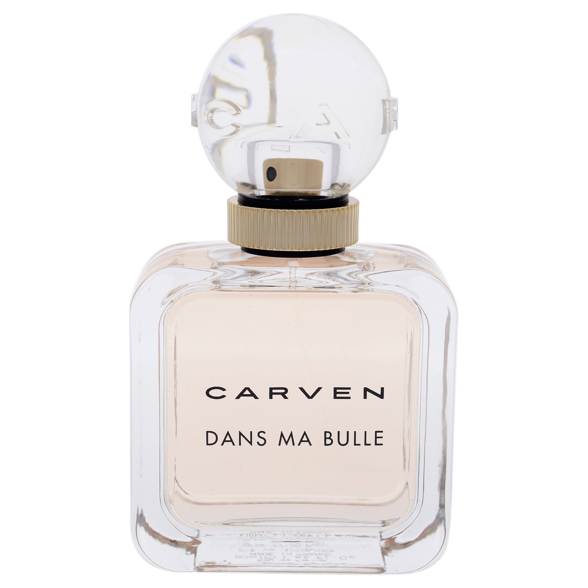 Dans Ma Bulle by Carven for Women - 1.66 oz EDP Spray, , alternate image number 5