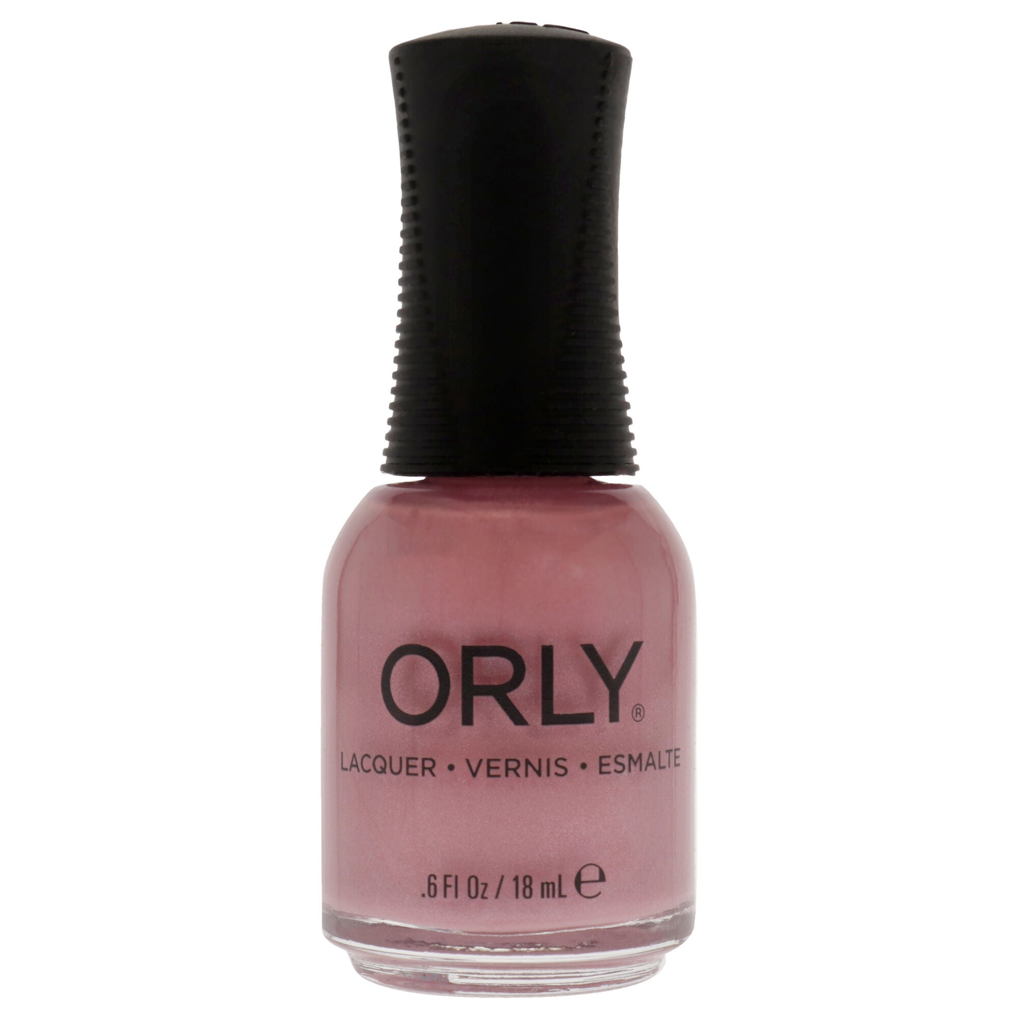 Nail Lacquer - 20758 Artificial Sweetener by Orly for Women - 0.6 oz Nail Polish, See Description, hi-res image number 0