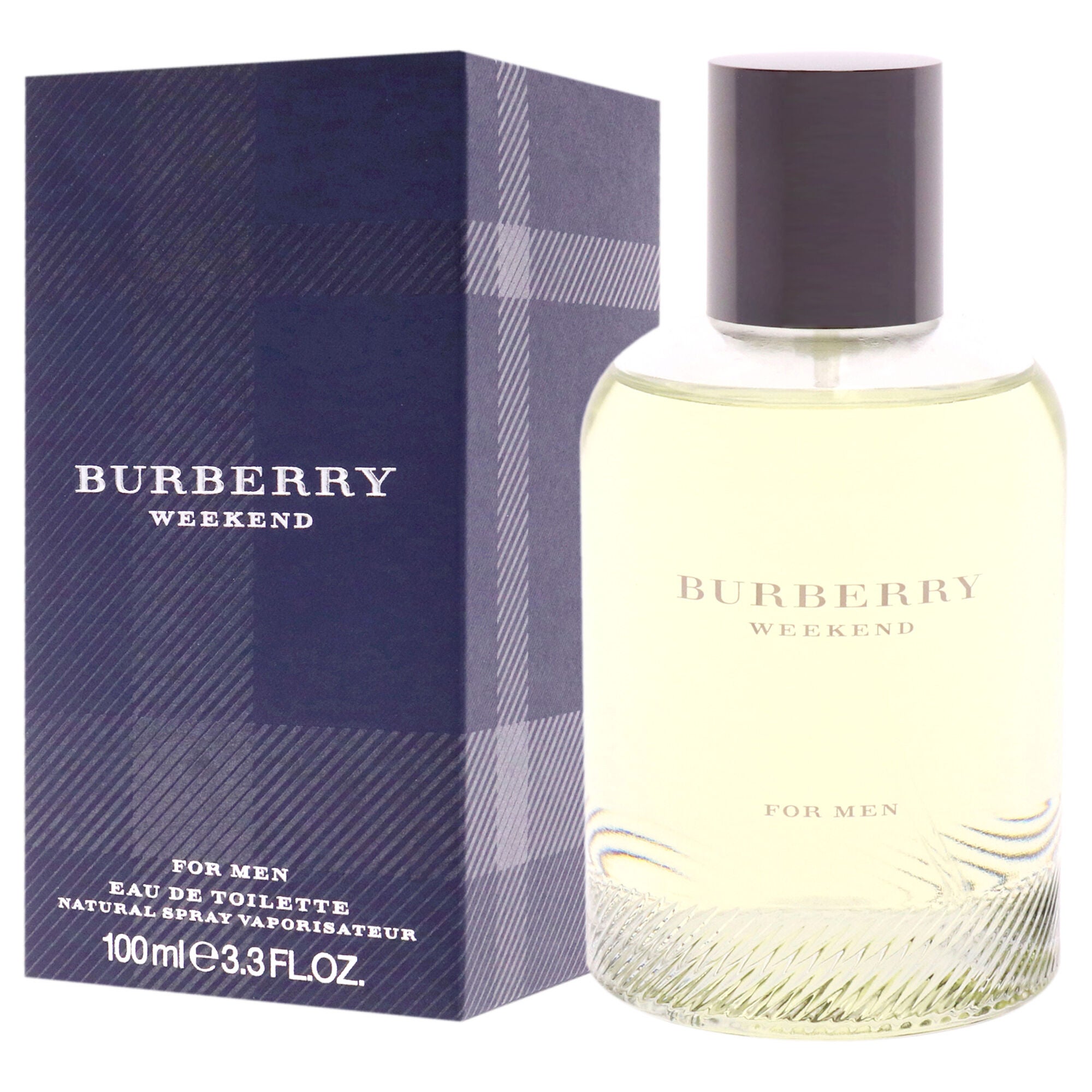 Burberry Weekend by Burberry for Men - 3.3 oz EDT Spray, , alternate image number 8