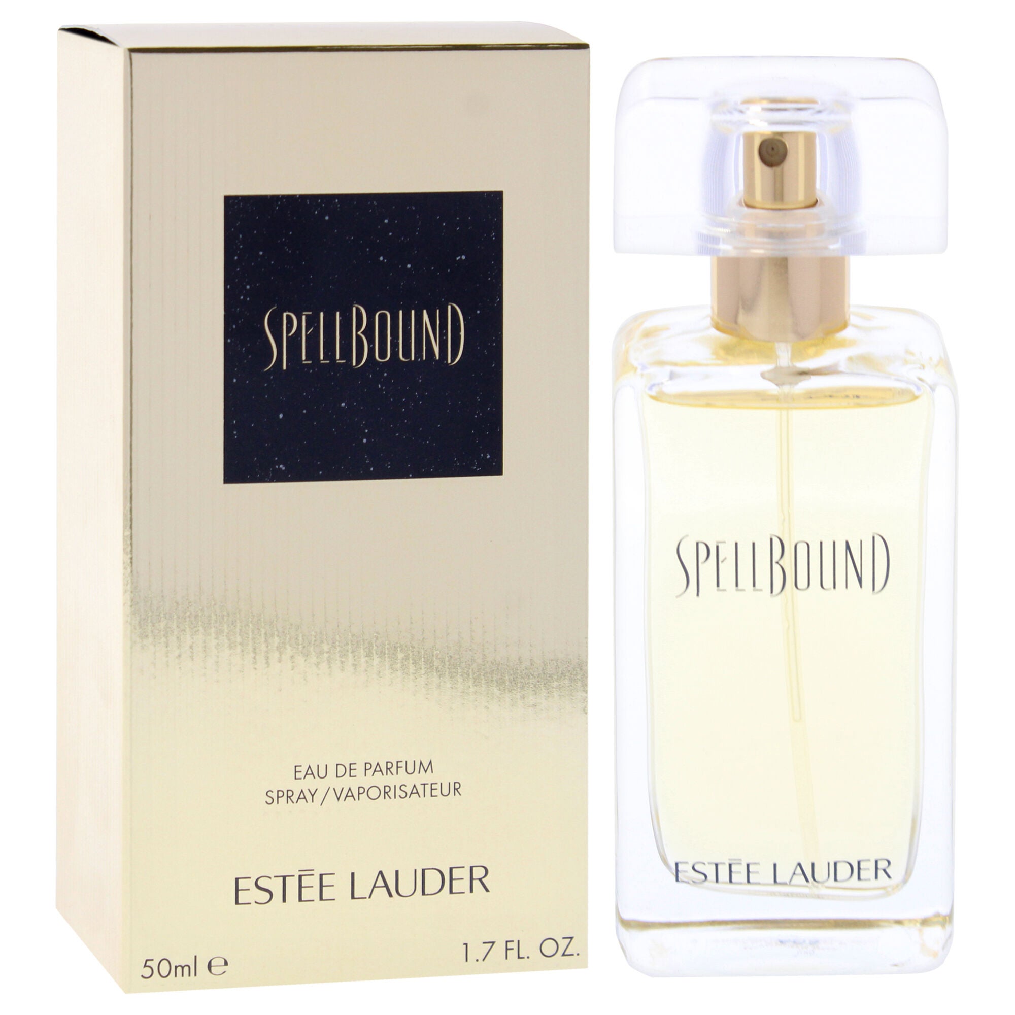 SpellBound by Estee Lauder for Women - 1.7 oz EDP Spray, See Description, alternate image number 2