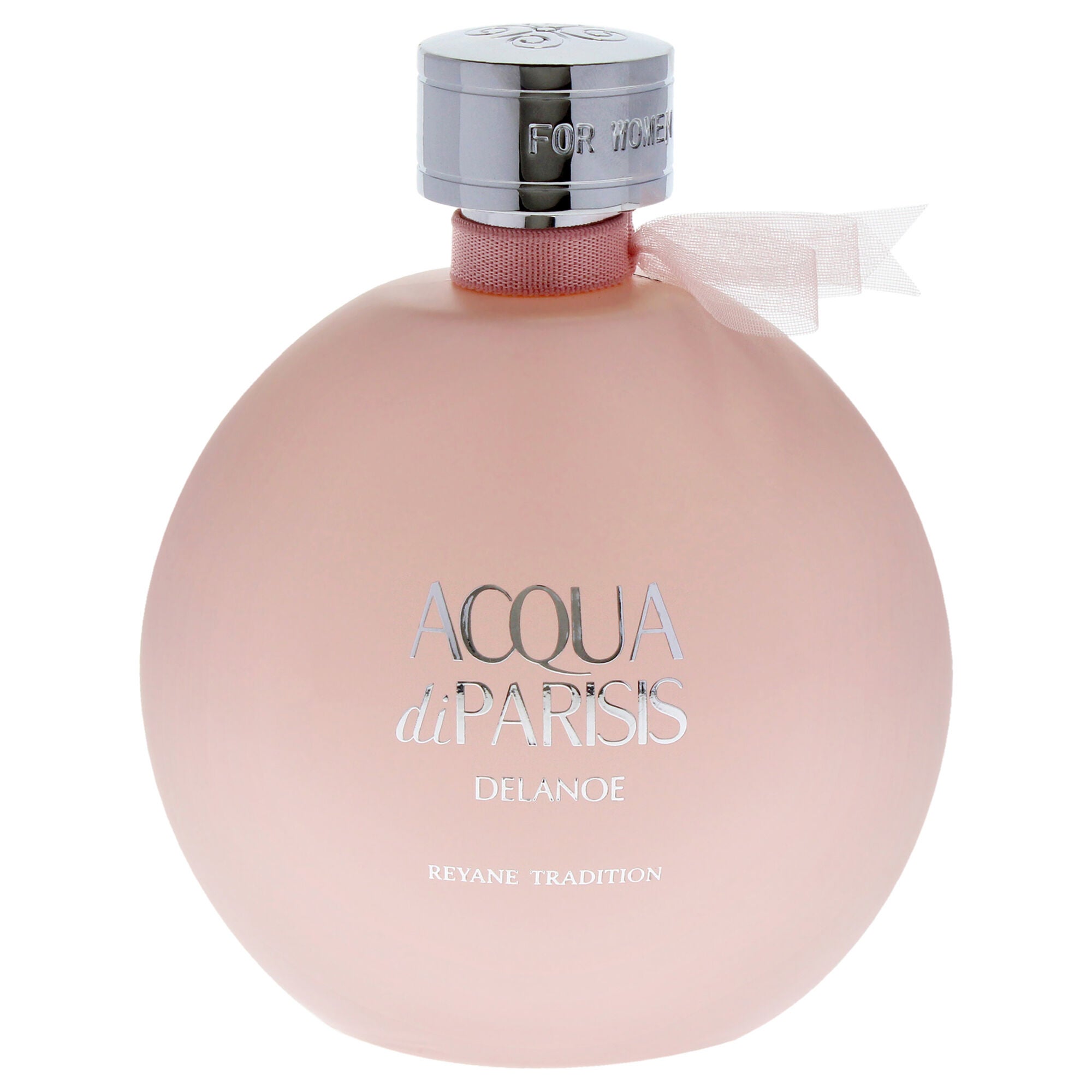 Acqua Di Parisis Delanoe by Reyane Tradition for Women - 3.3 oz EDP Spray, See Description, alternate image number 4