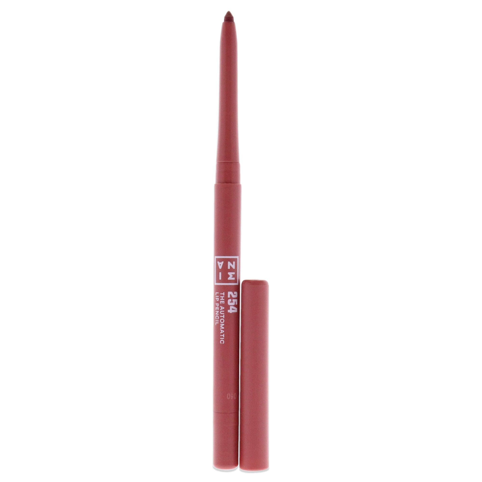 The Automatic Lip Pencil - 254 by 3INA for Women - 0.01 oz Lip Pencil, , alternate image number 5