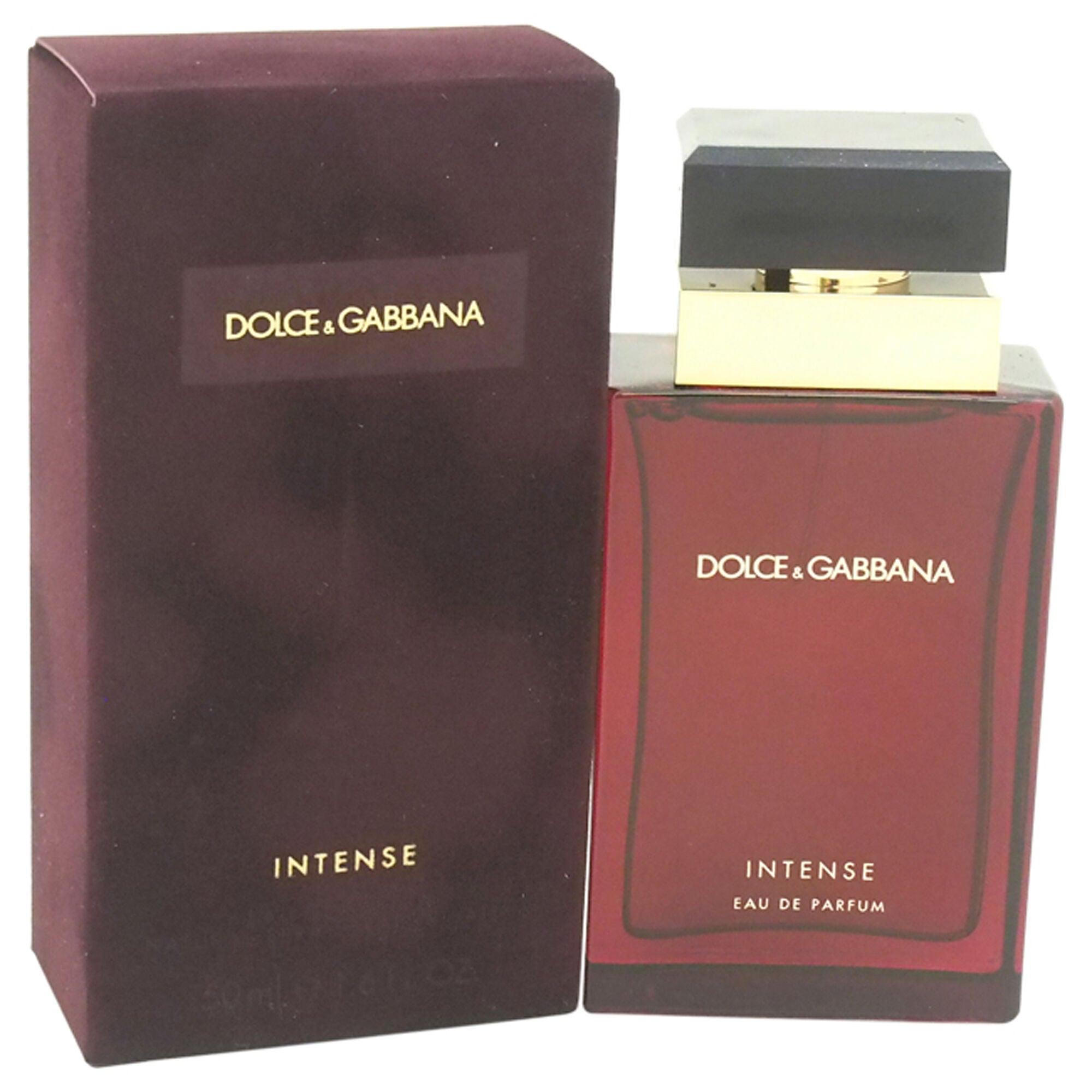 Dolce and Gabbana Pour Femme Intense by Dolce and Gabbana for Women - 1.6 oz EDP Spray, , alternate image number 1