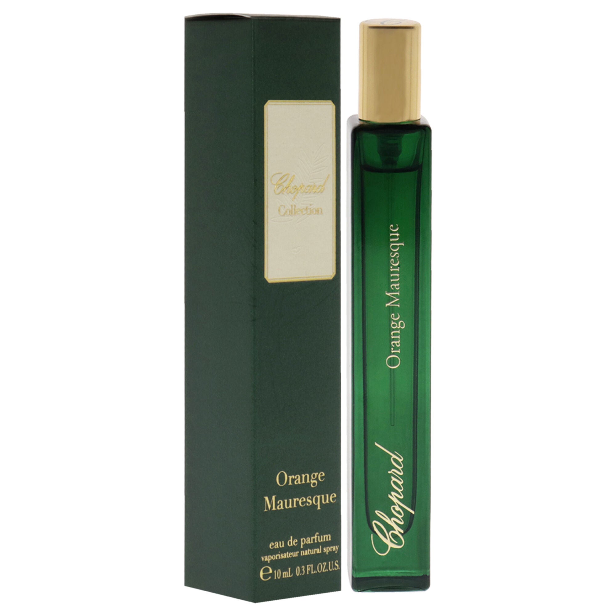 Orange Mauresque by Chopard for Women - 10 ml EDP Spray (Mini), See Description, alternate image number 2