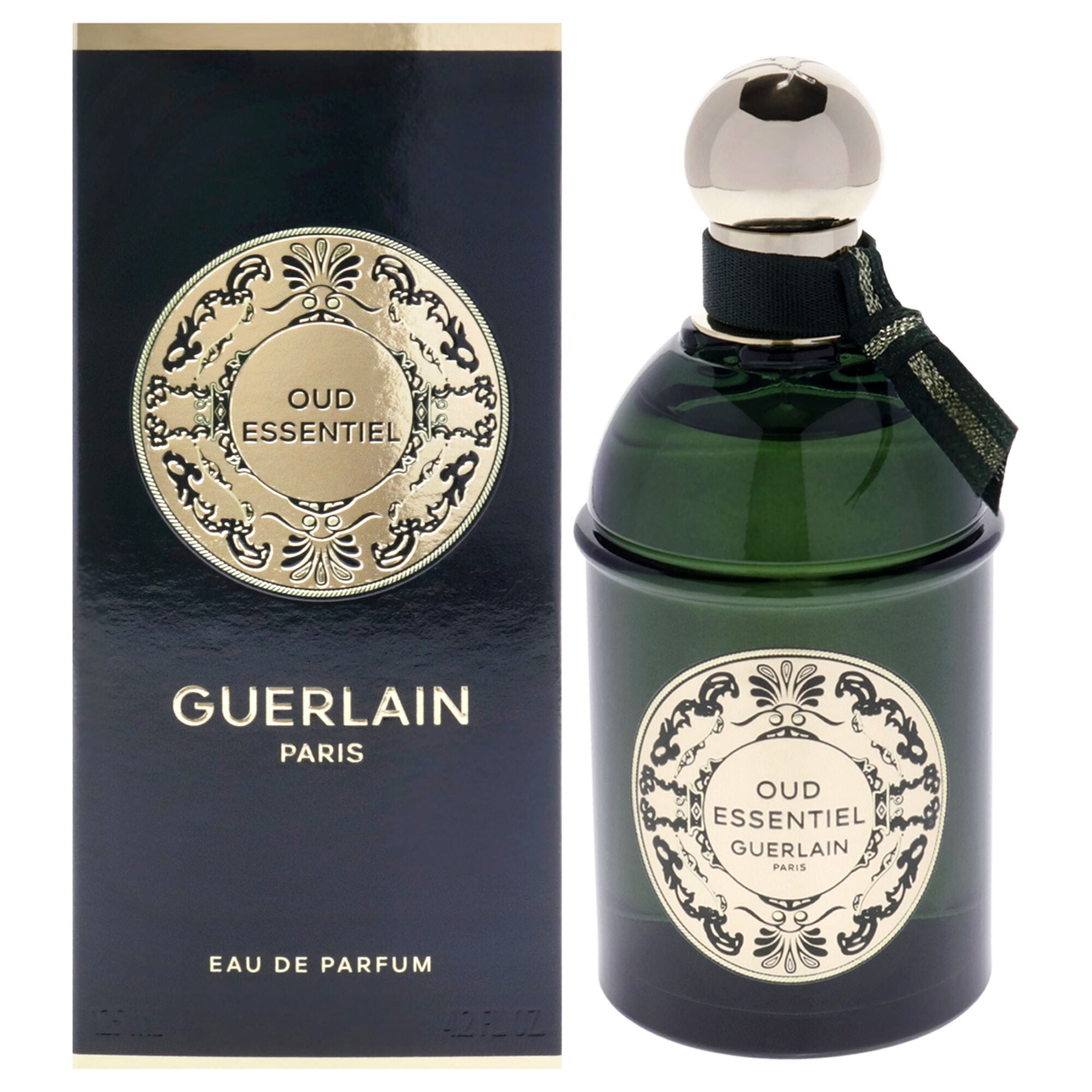 Oud Essentiel by Guerlain for Unisex - 4.2 oz EDP Spray, , alternate image number 5